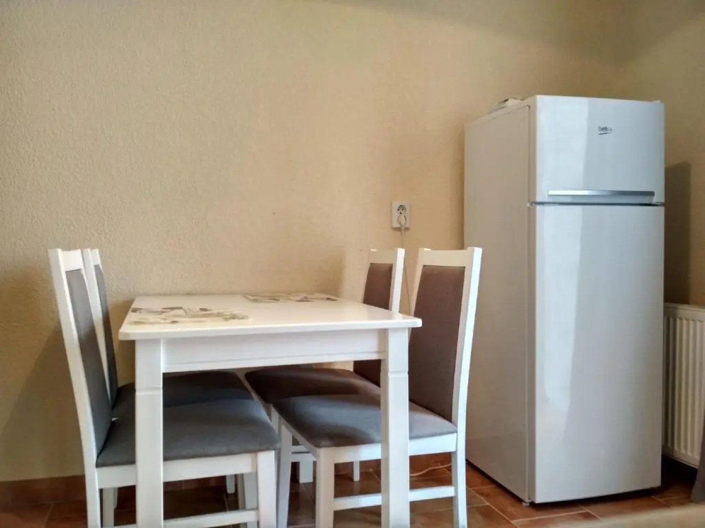 Apartments on Parkaniya 2a