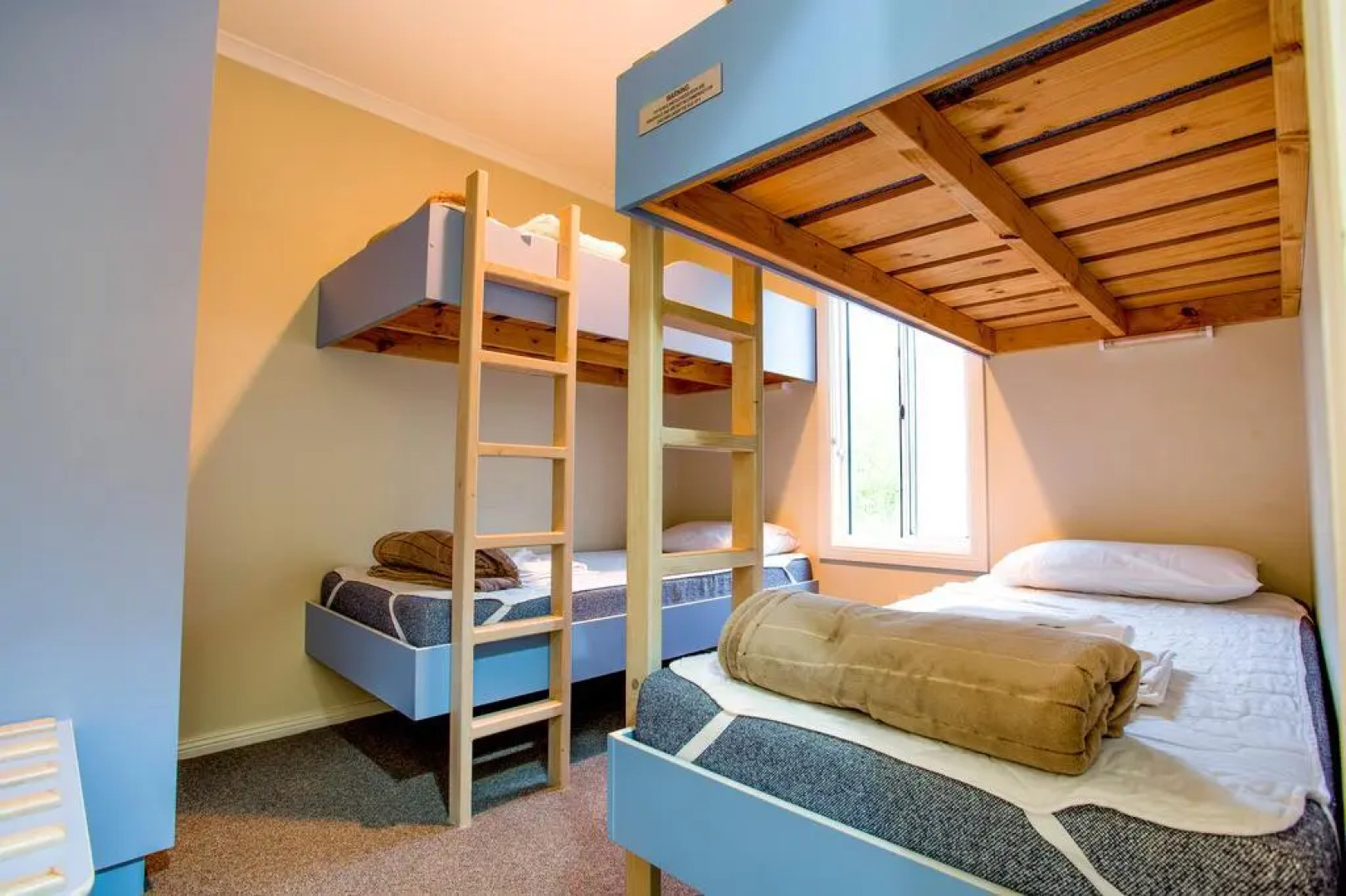 Reflections Jimmys Beach - Holiday Park