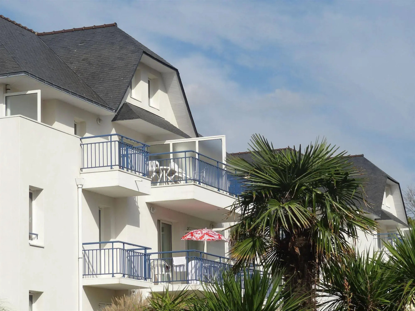 Résidence Ker Juliette