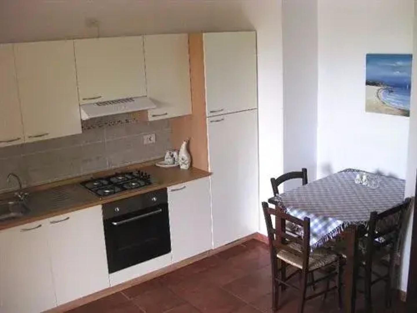 Casa Reminiscenza Farmhouse