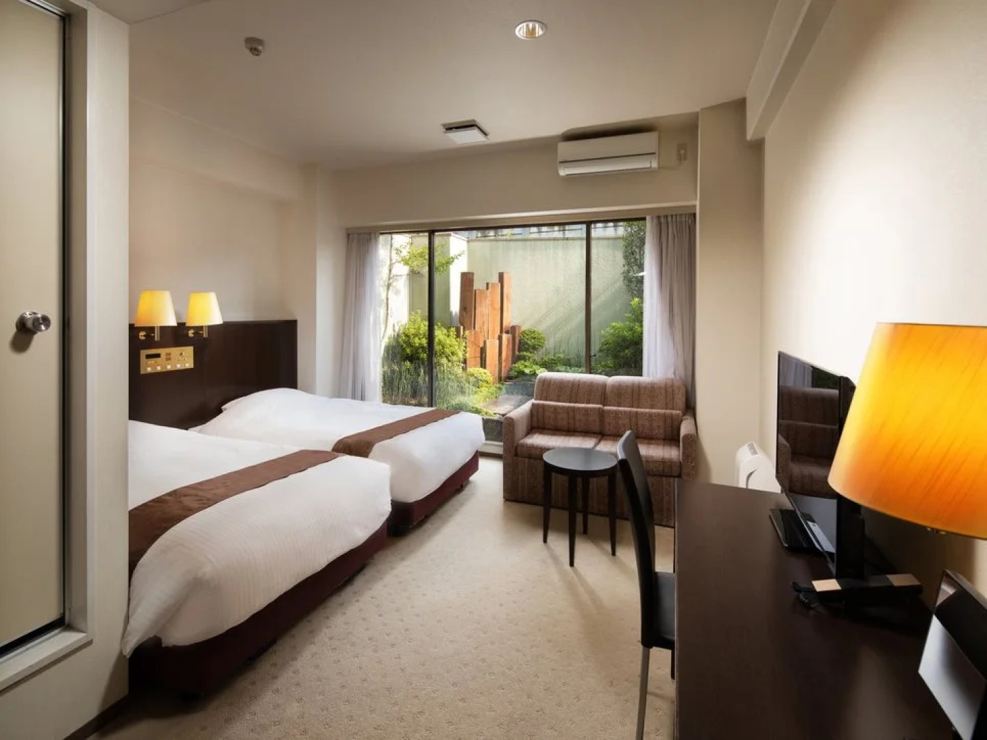 APA HOTEL Osaka Kadomashi Ekimae