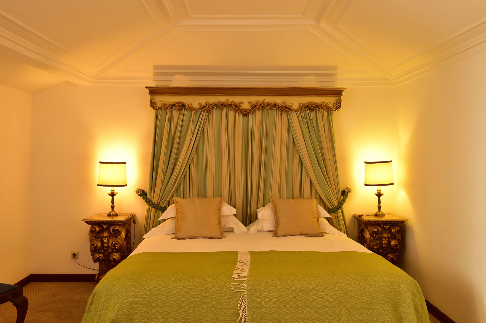 Pousada Castelo de Estremoz - Historic Hotel