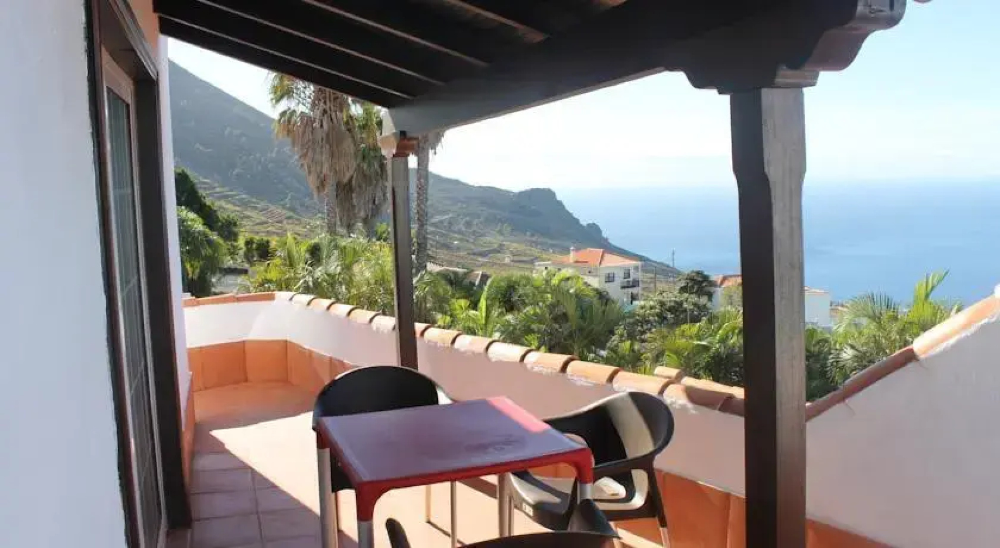 Apartamentos y Casitas los Quemados