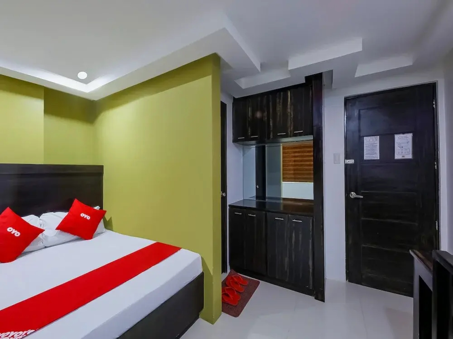 JQV Hotel