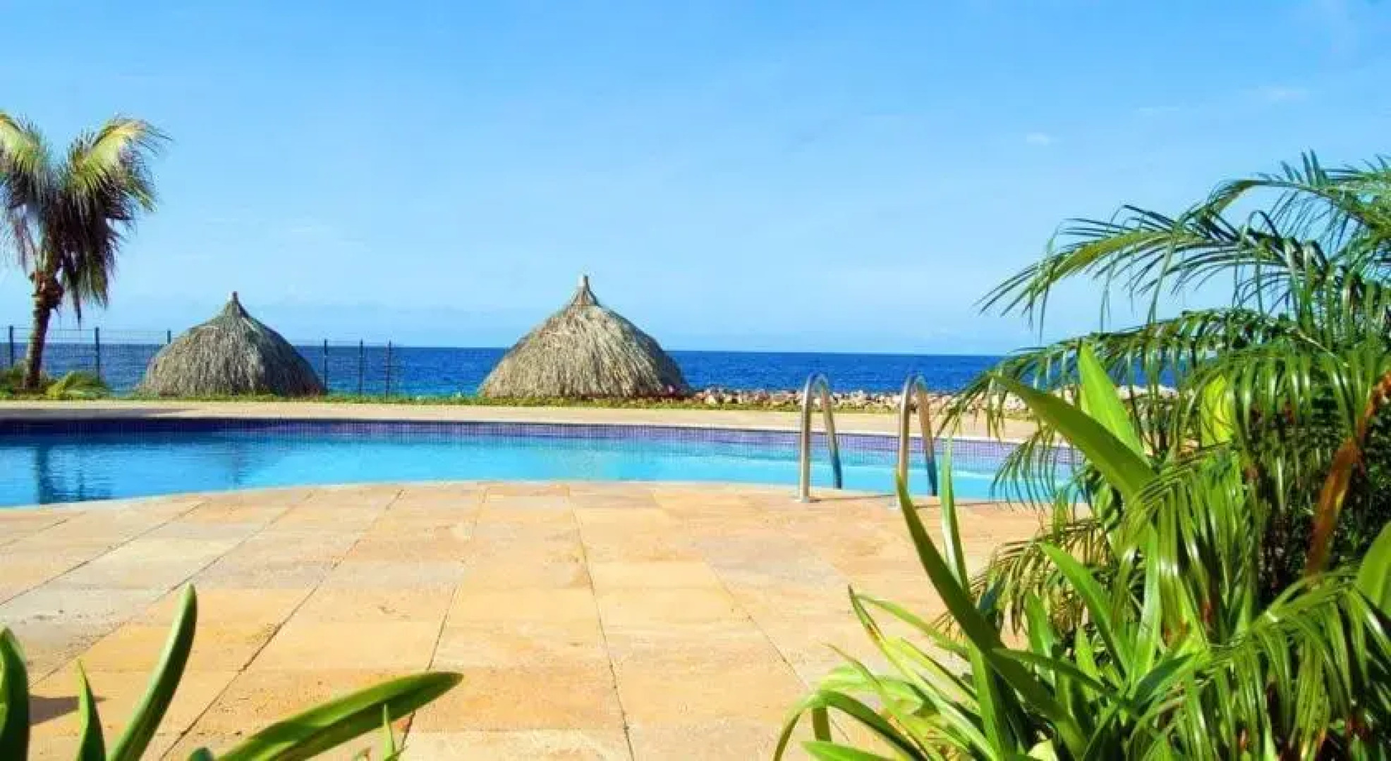 The Strand Luxury Condominiums