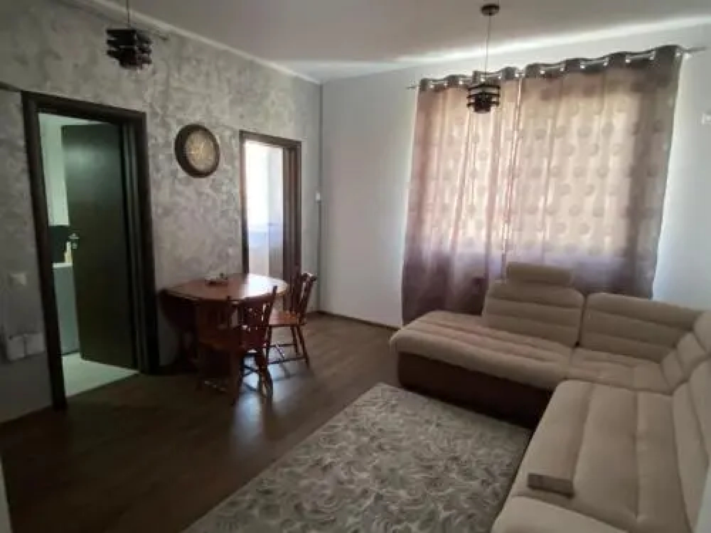 Apartament Militari Residence