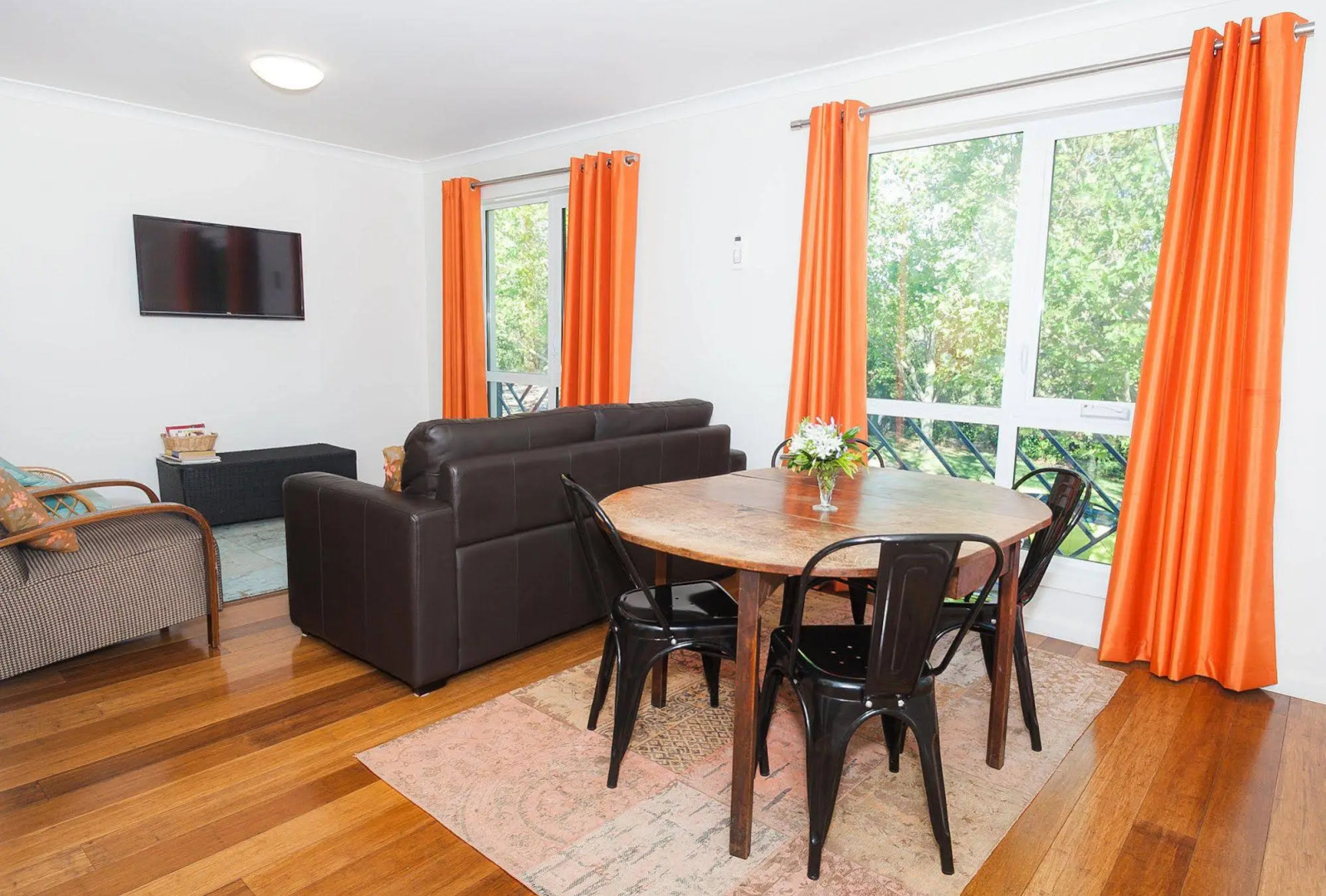 One of a Kind Apartments