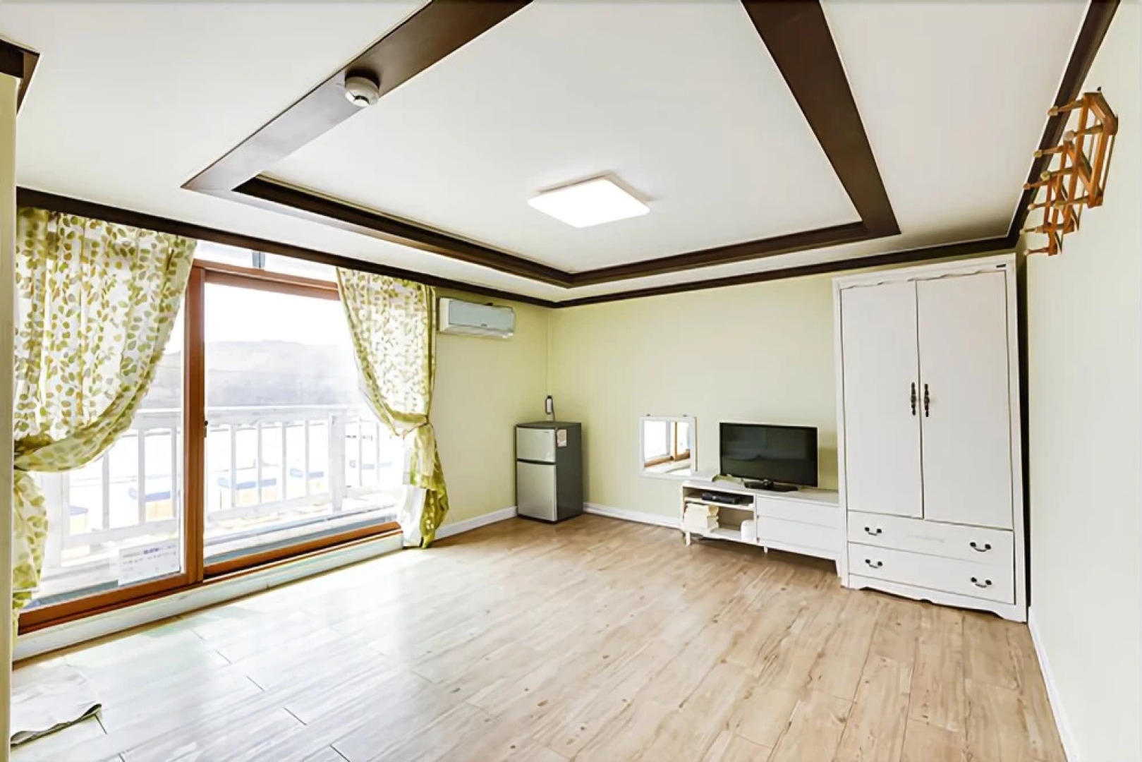 Daebudo Karma Pension