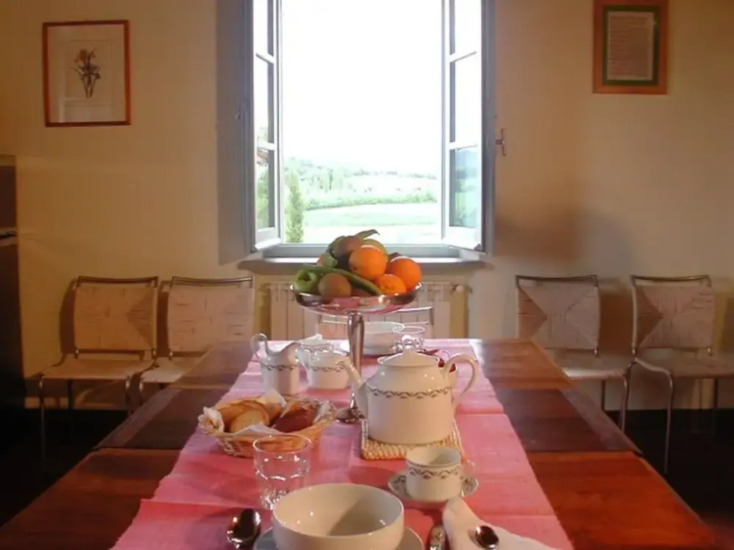 Holiday Home in Chiusi With Private Pool