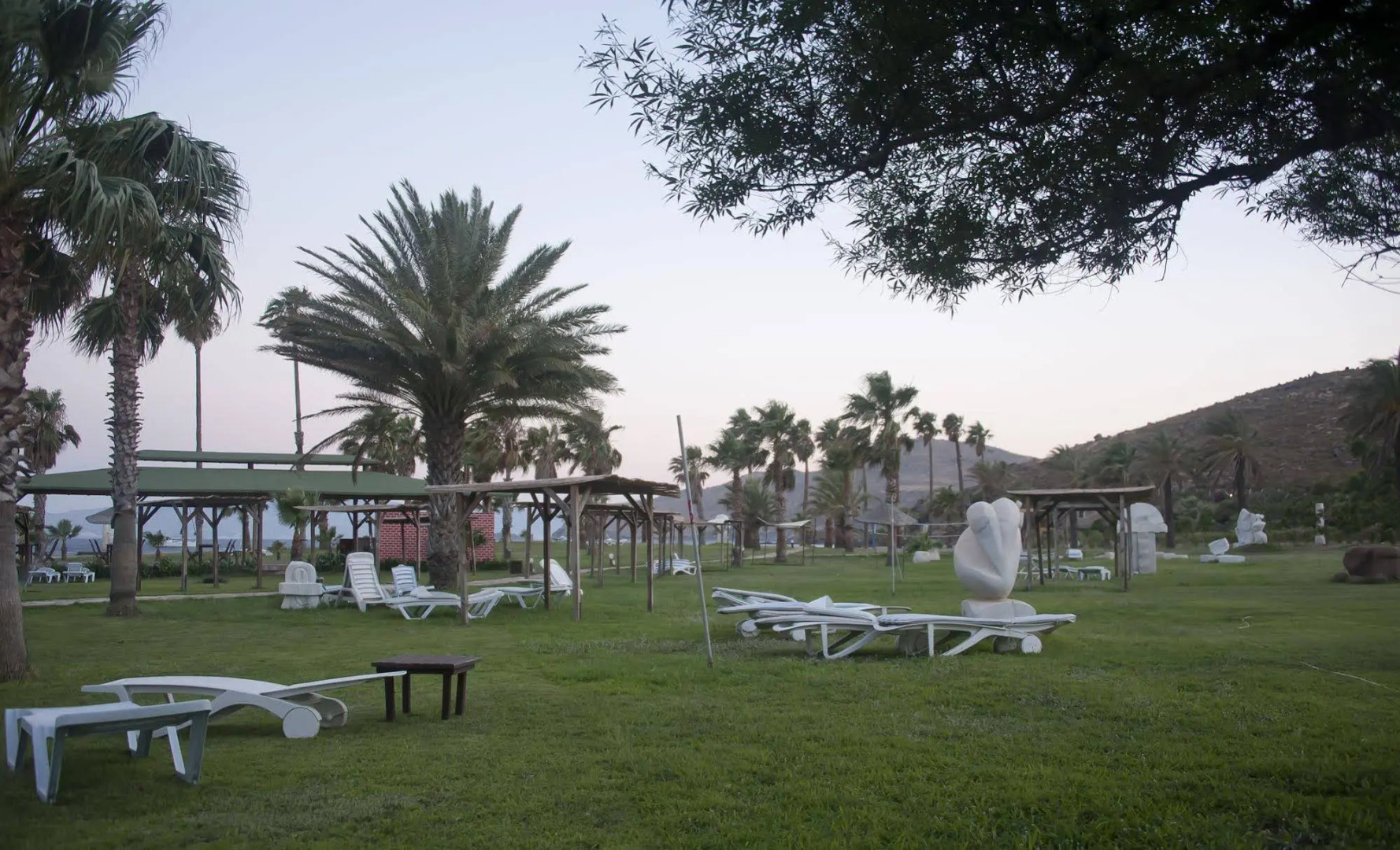 Aspat Termera Resort Hotel