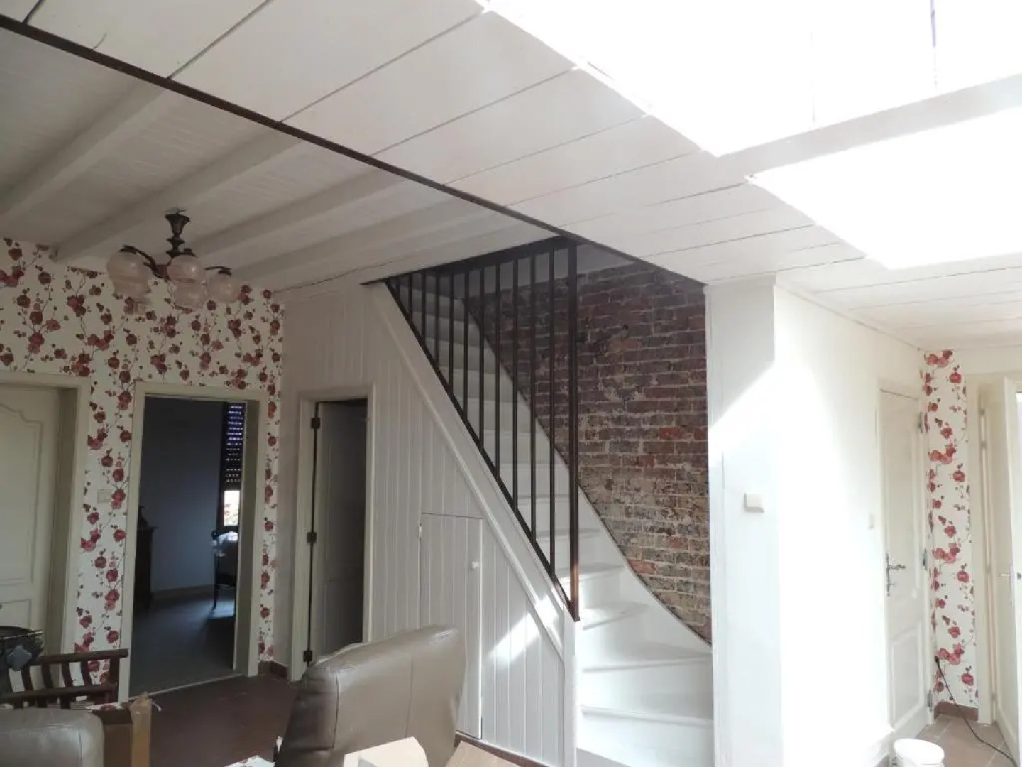 Vakantiehuis " Te Lande "