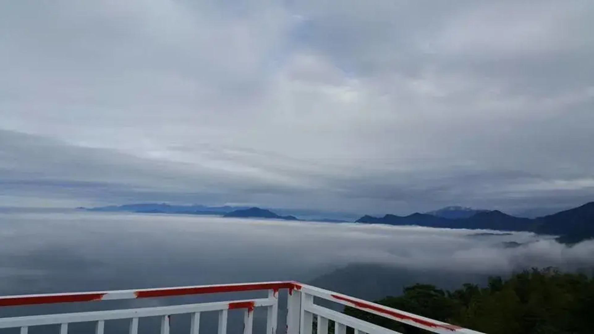 Shen Shan Lin Nai B&B