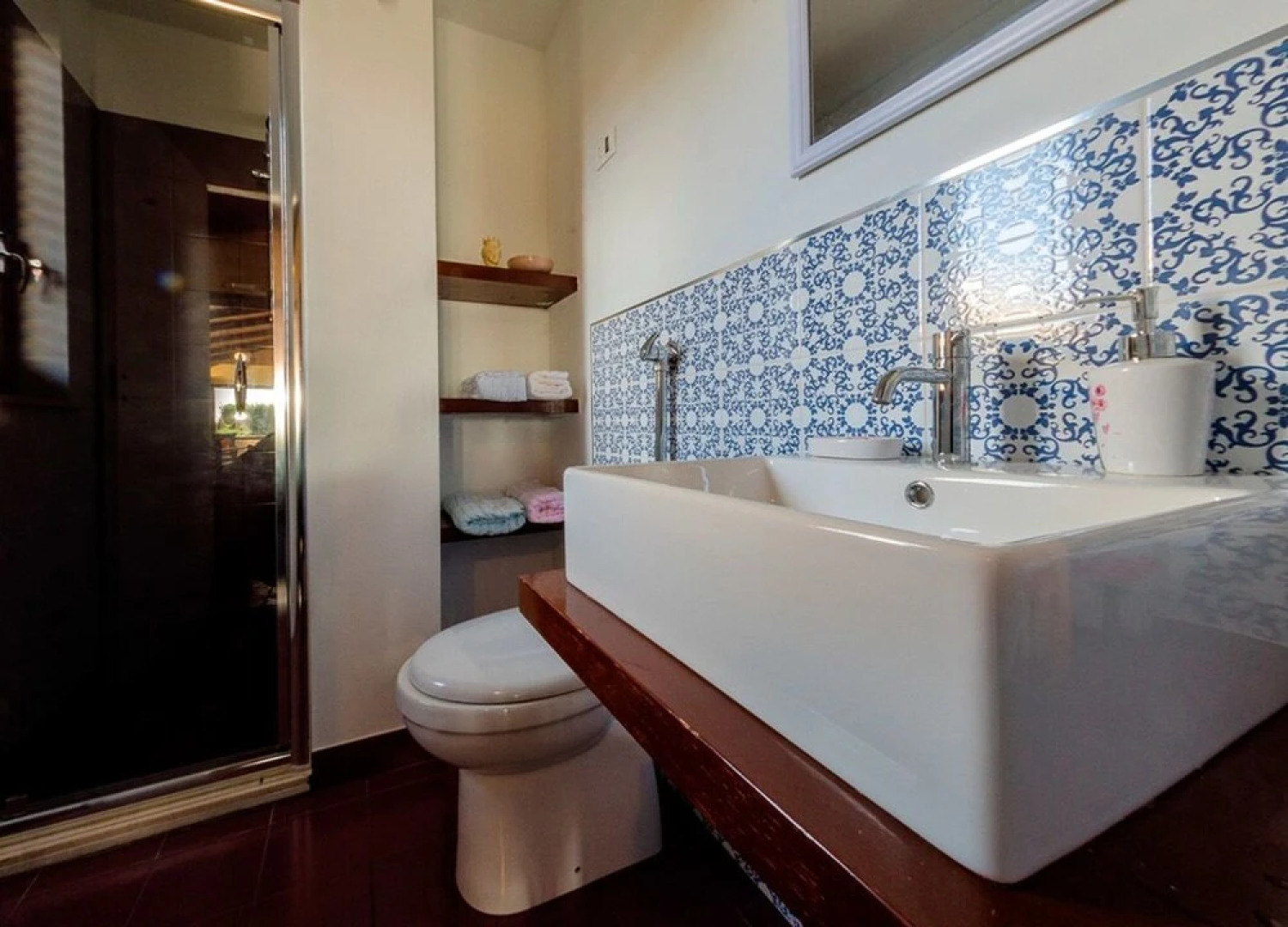 Villa Vacanza La Tonnara