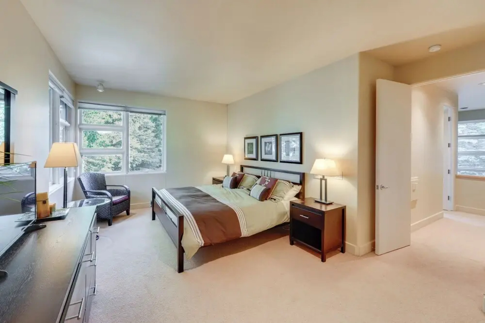 Expansive Sun Valley Home Close to Slopes!