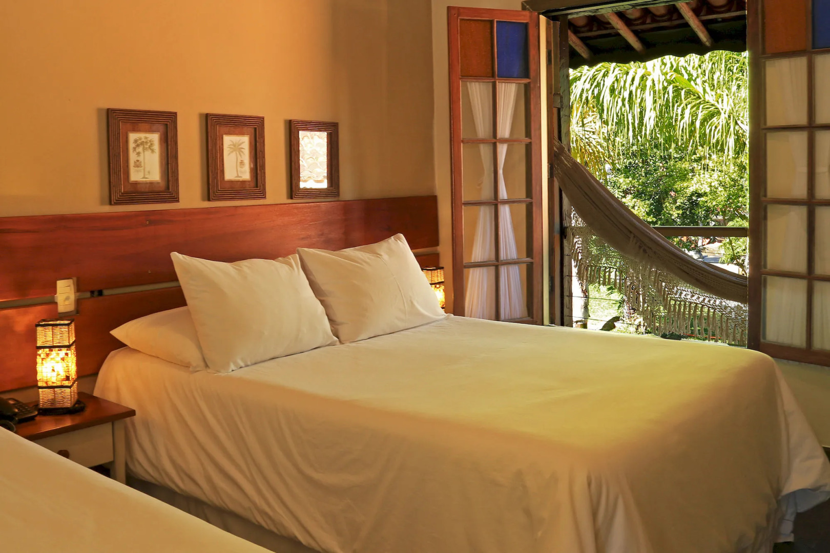 Porto Pacuiba Hotel Ilhabela