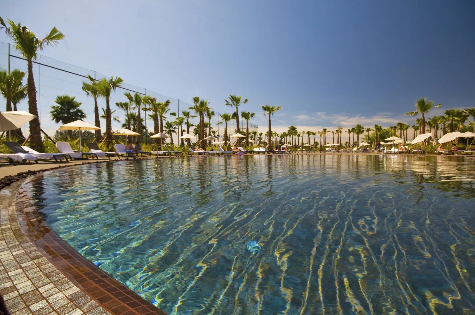 Algarve Marriott Salgados Golf Resort & Spa