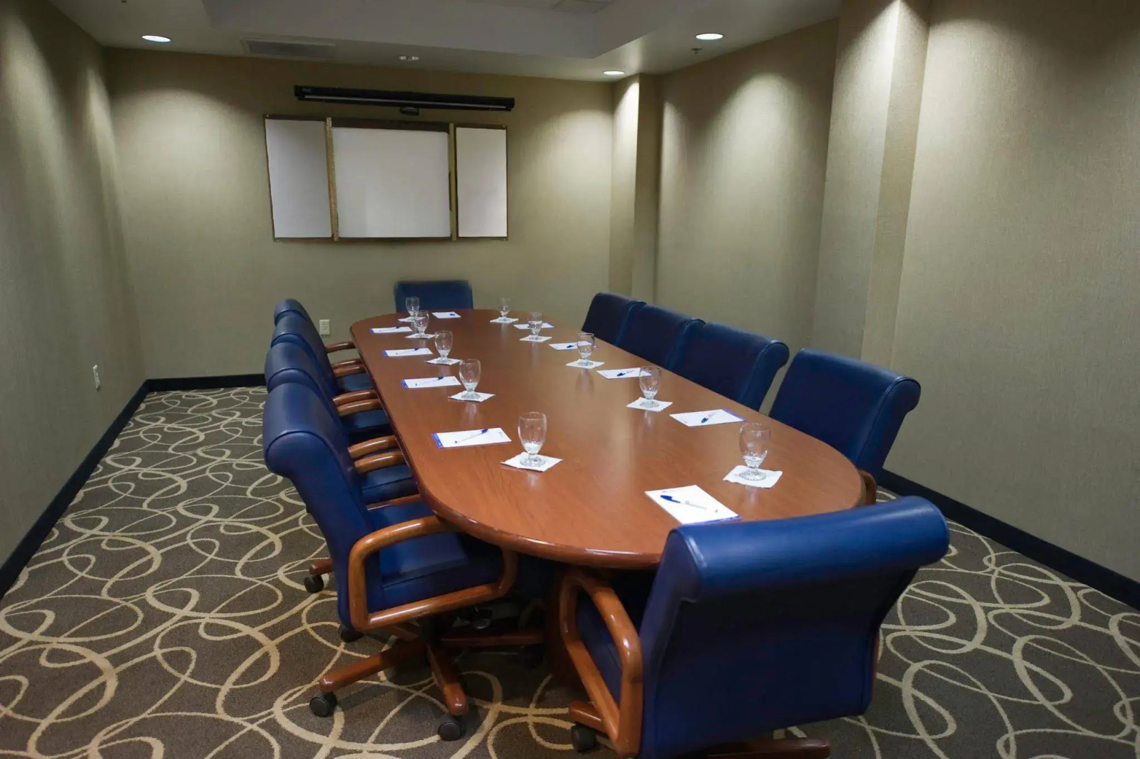 Hilton Garden Inn Austin NW - Arboretum