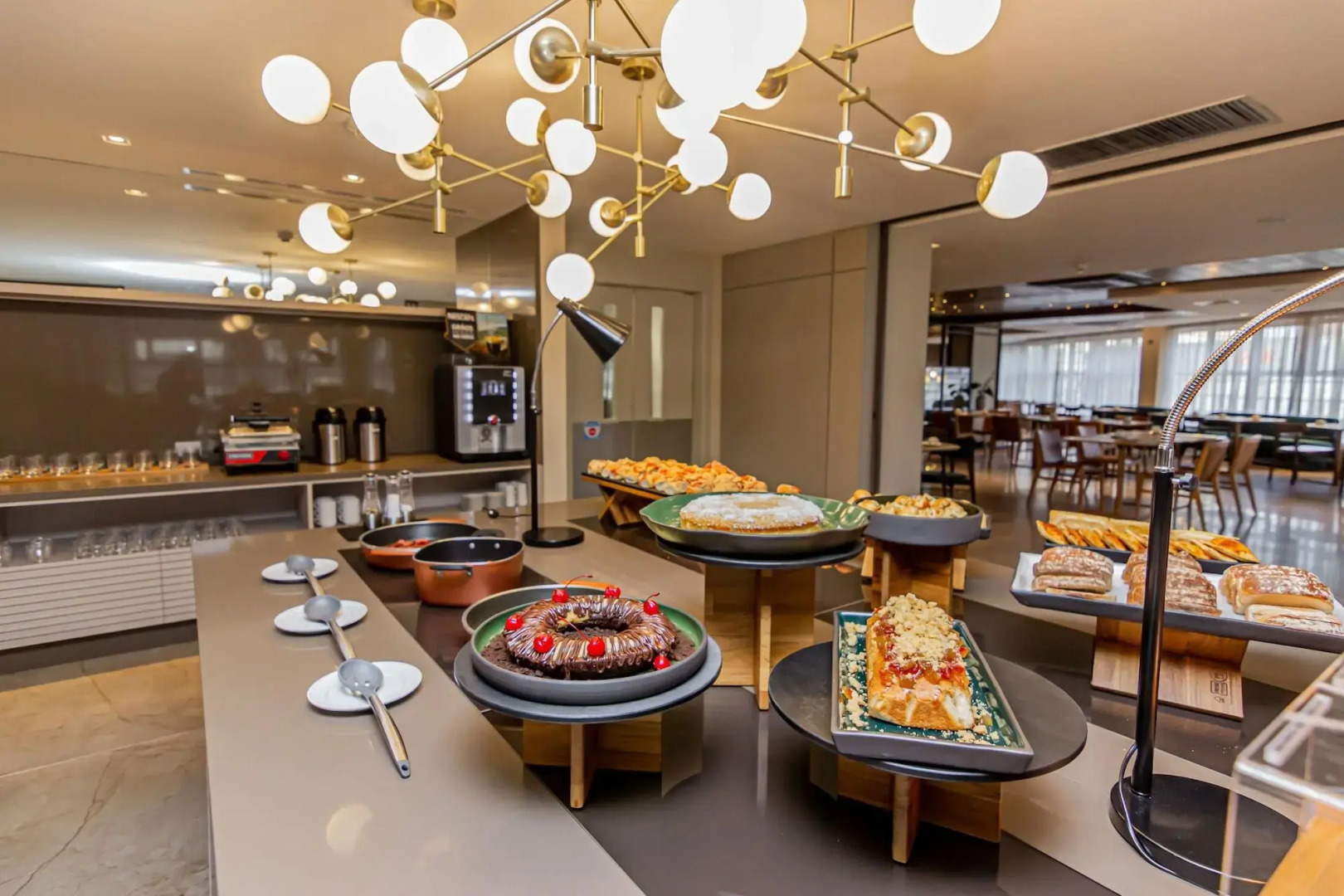 Mercure Itajaí Navegantes