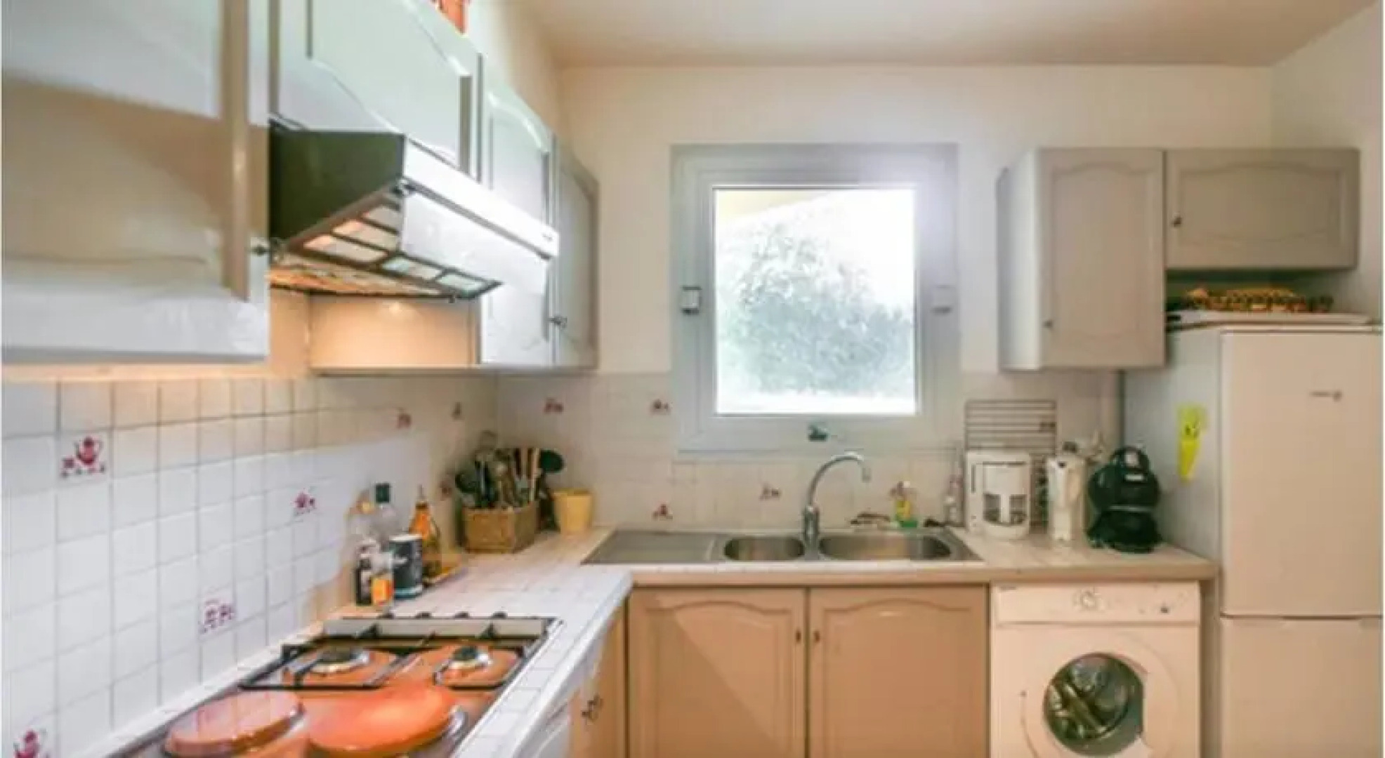 Villa tout confort en Campagne Aixoise