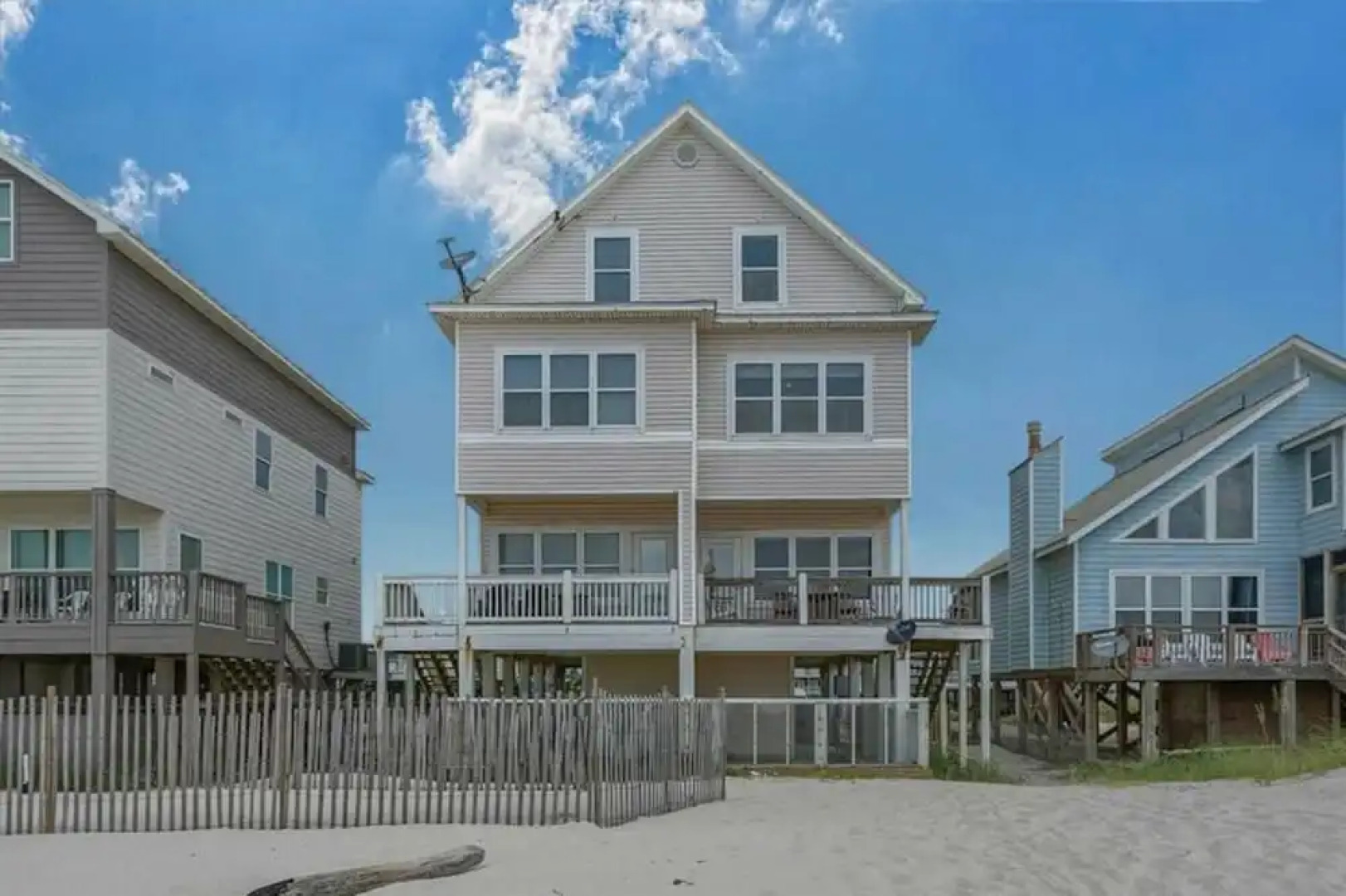 Fort Fun E by Meyer Vacation Rentals