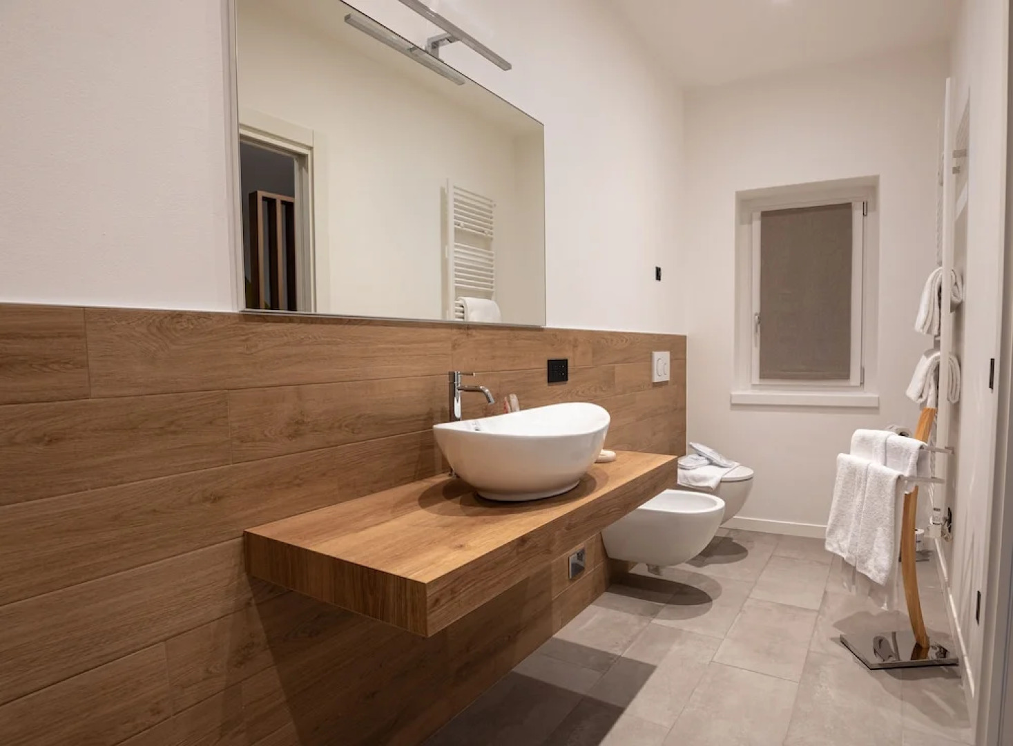 La Svolta Foresteria