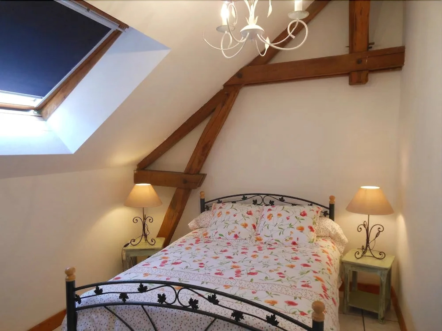 Gites De La Fontaine Gargot