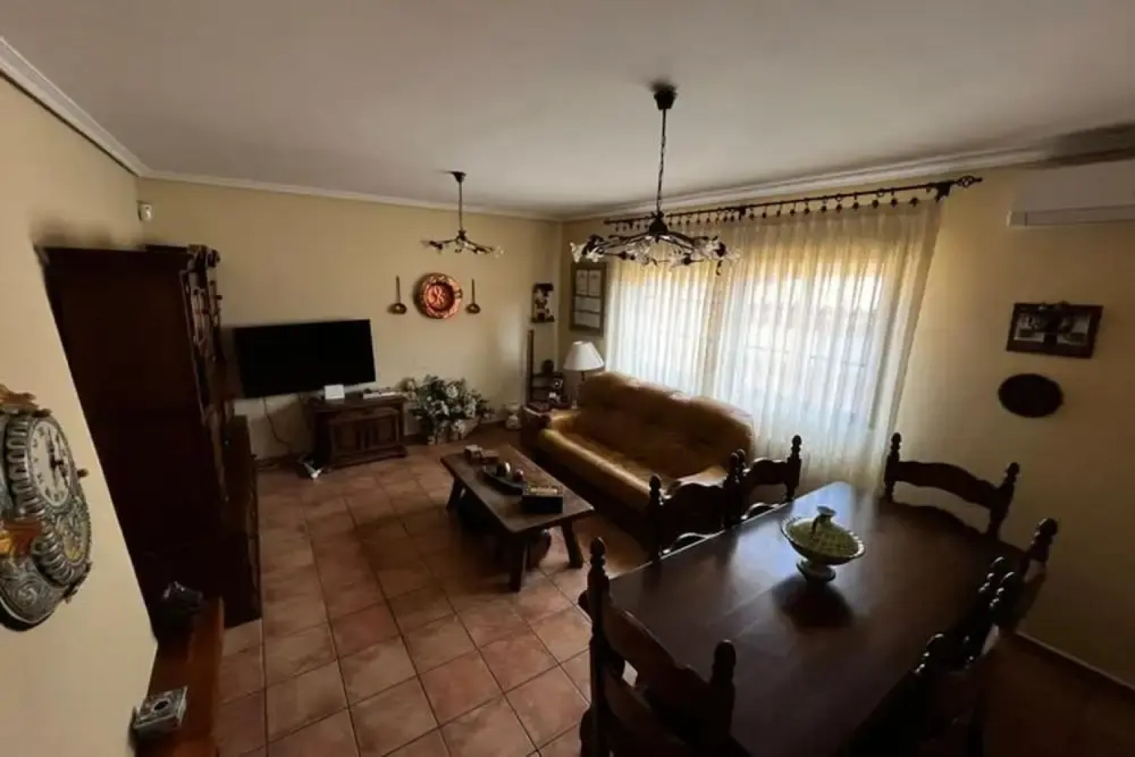 Belvilla by OYO Single Chalet en La Adrada