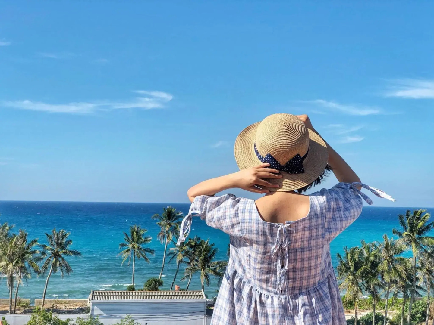 Quang Vinh - Đao Ly Son