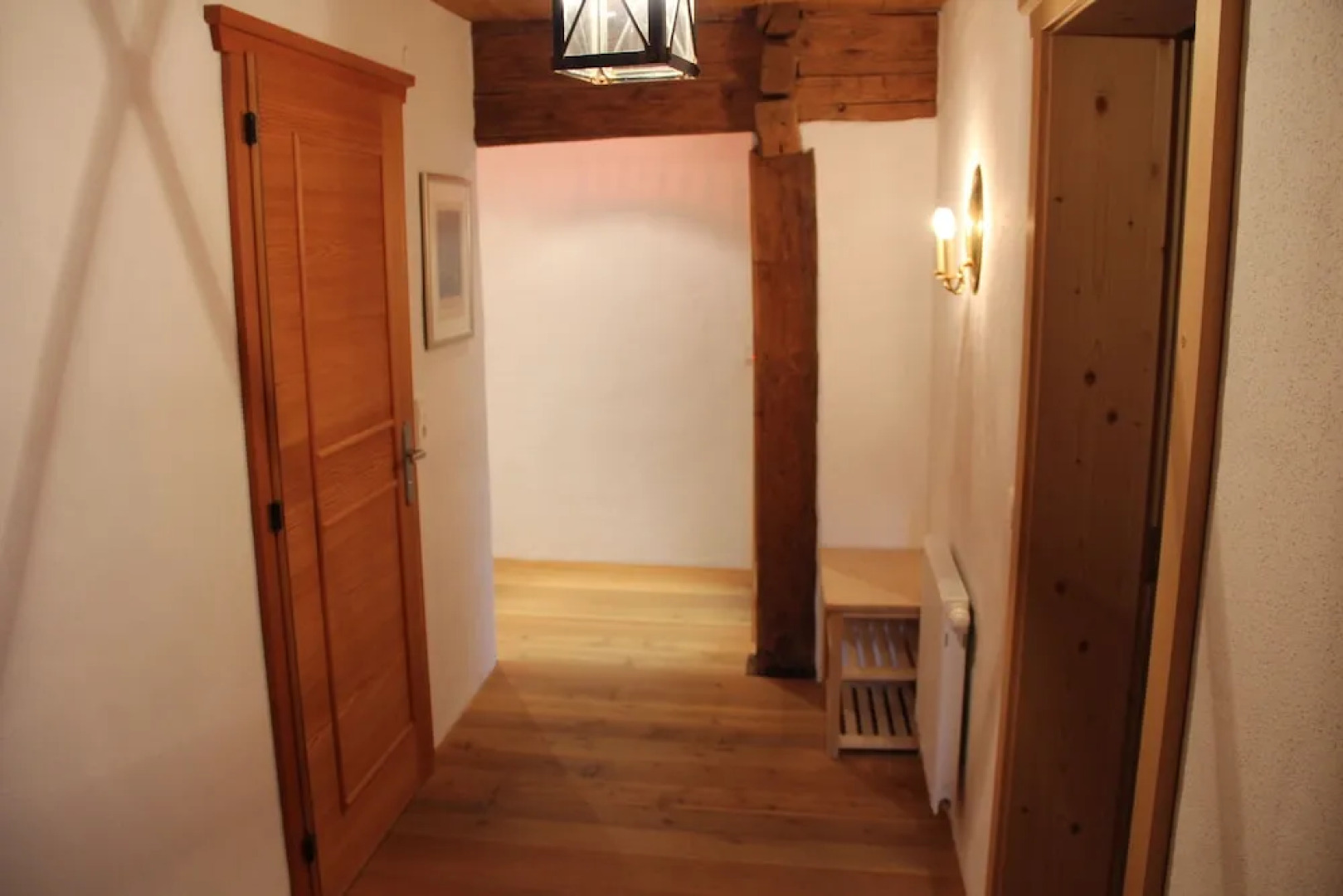 Landhaus Schloss Anras