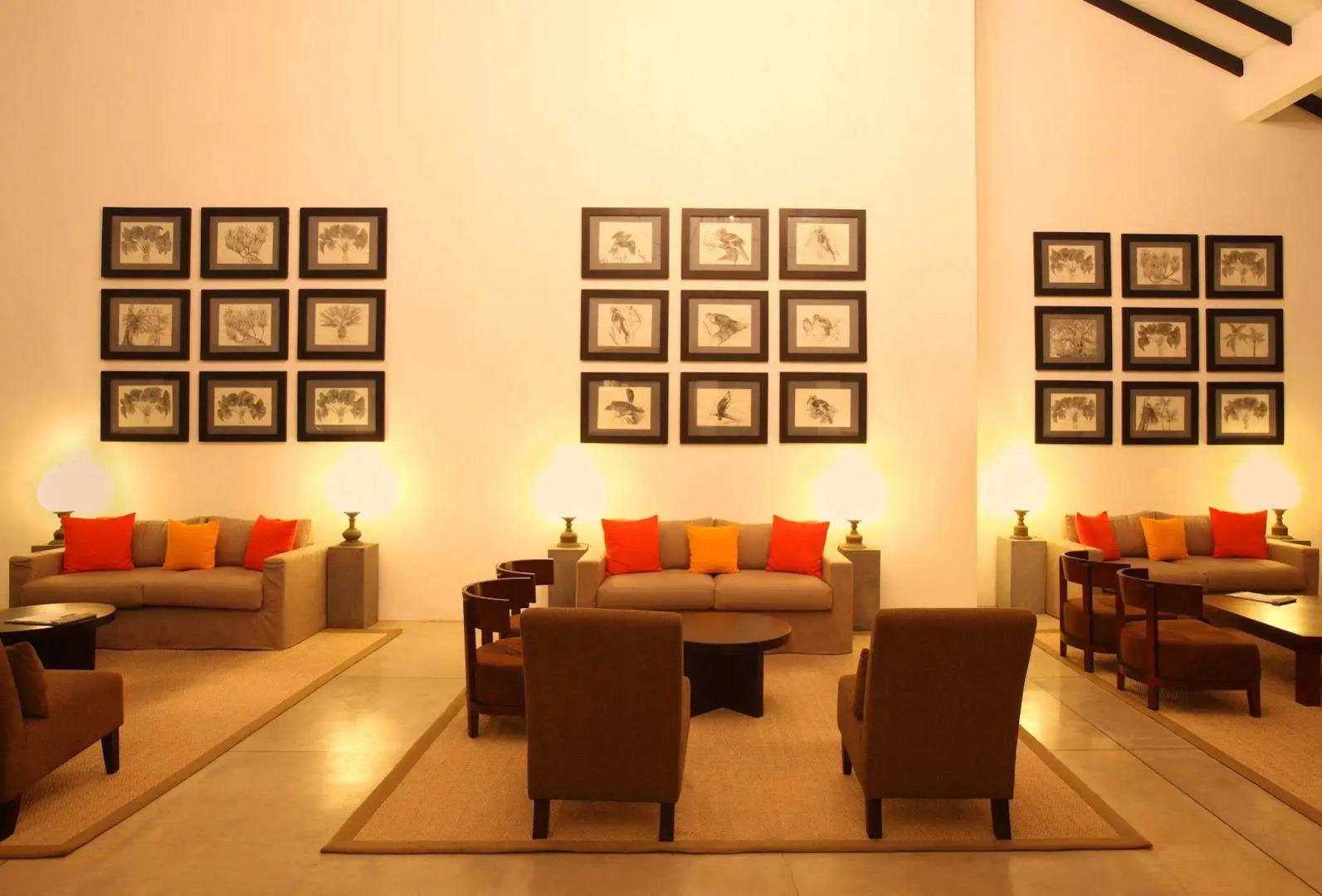 Thaala Bentota Resort