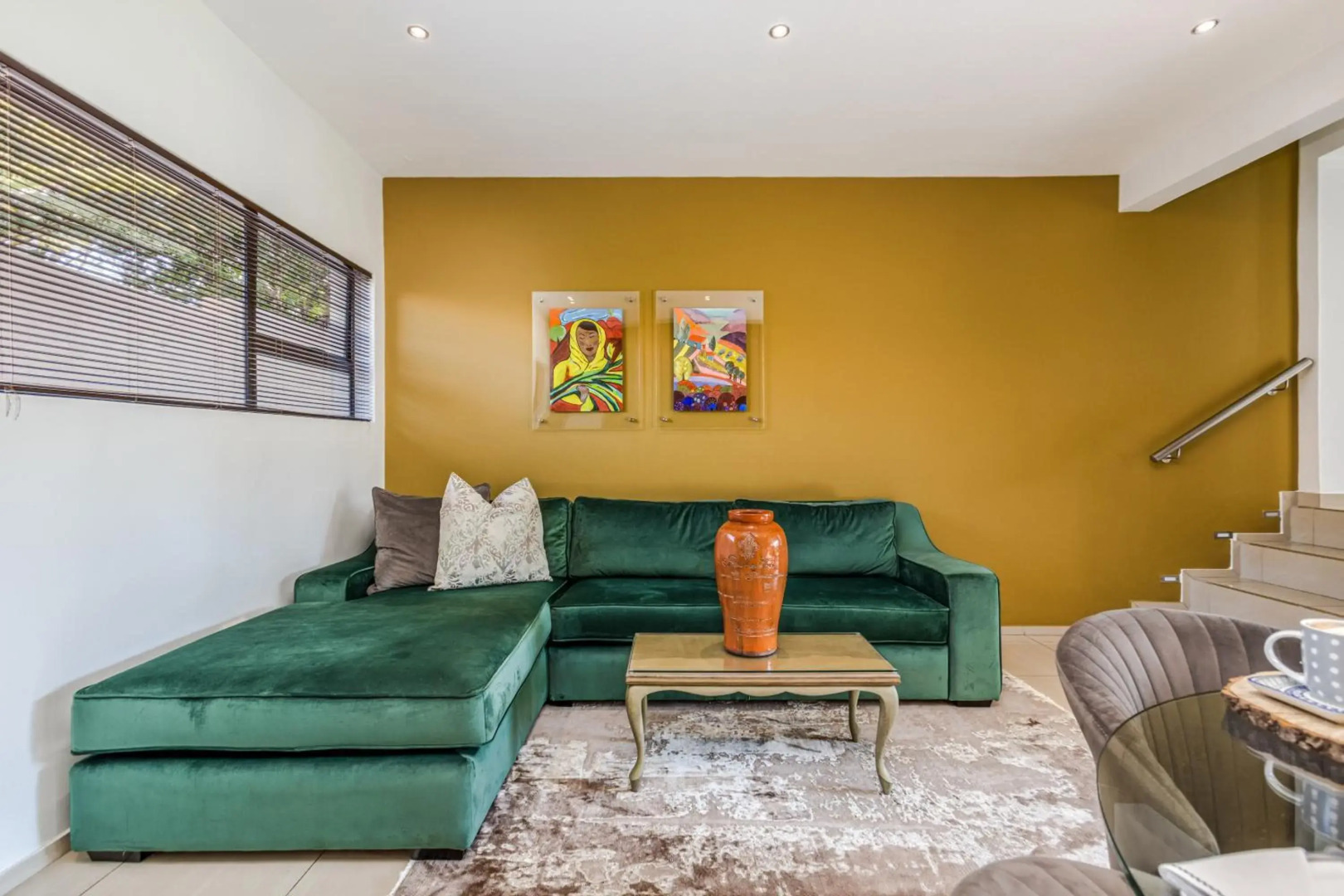 Fleur de Lis Guesthouse