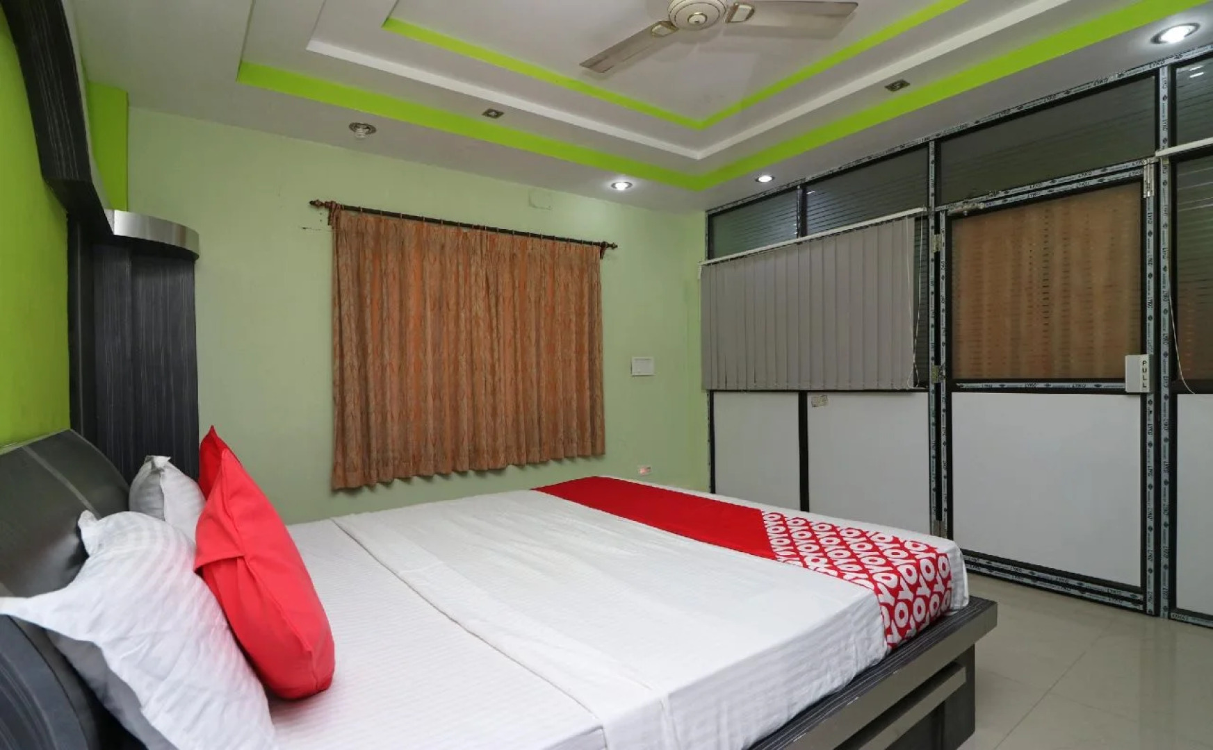 Sagar Kinare by OYO Rooms