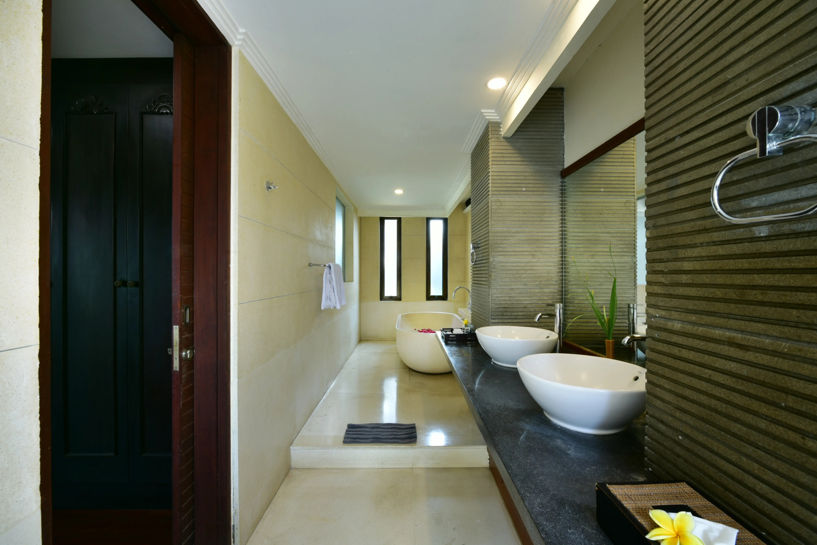 The Khayangan Dreams Villa, Seminyak