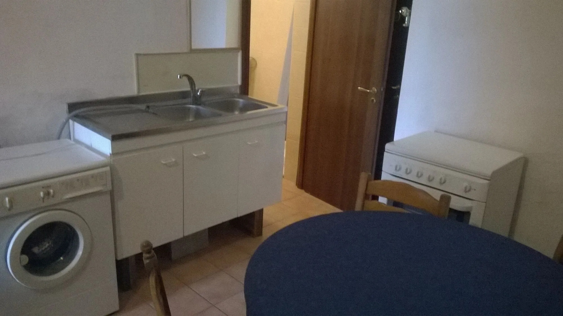 Agriturismo Mio Capitano