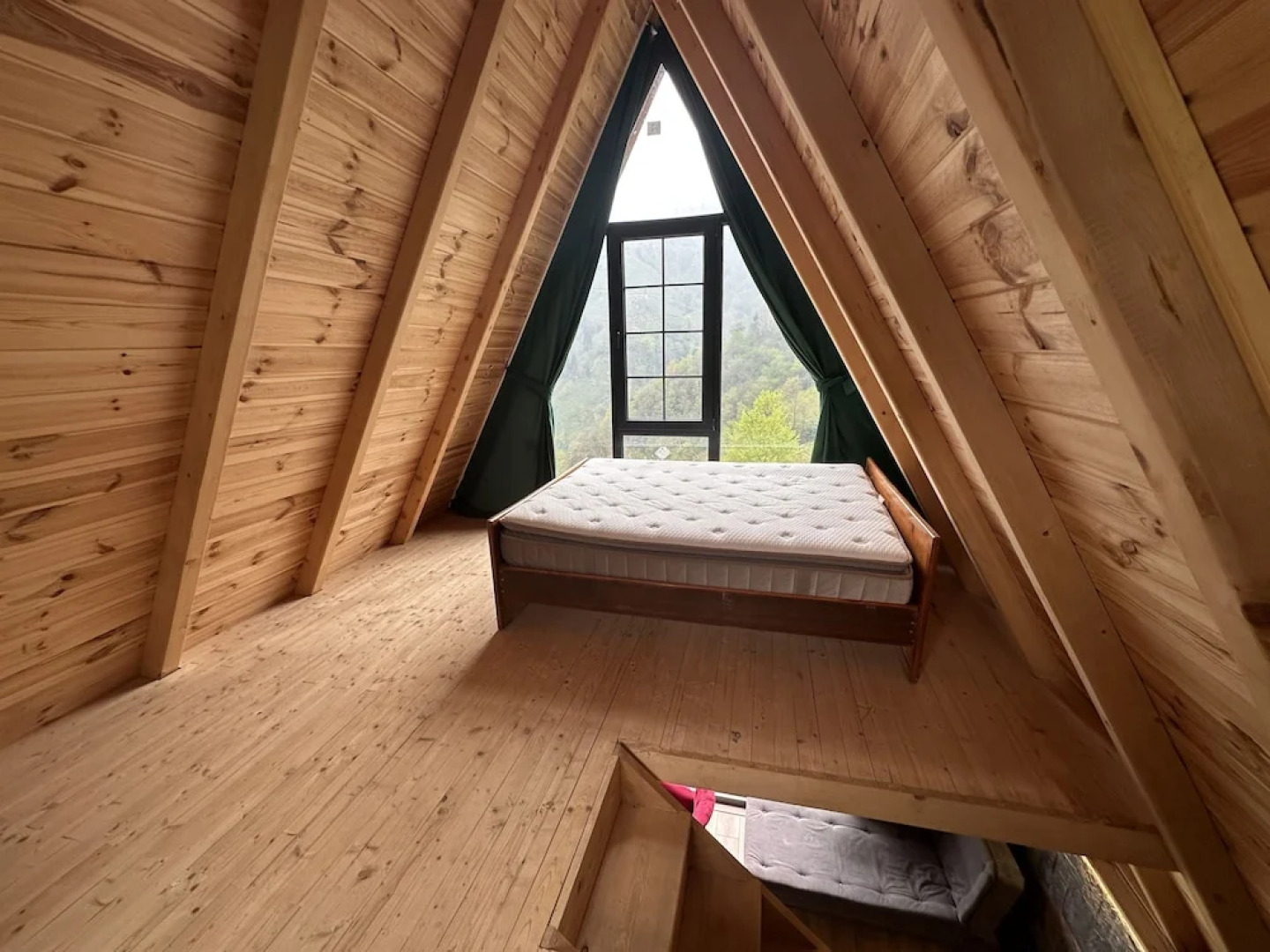 Saklicennet Bungalov