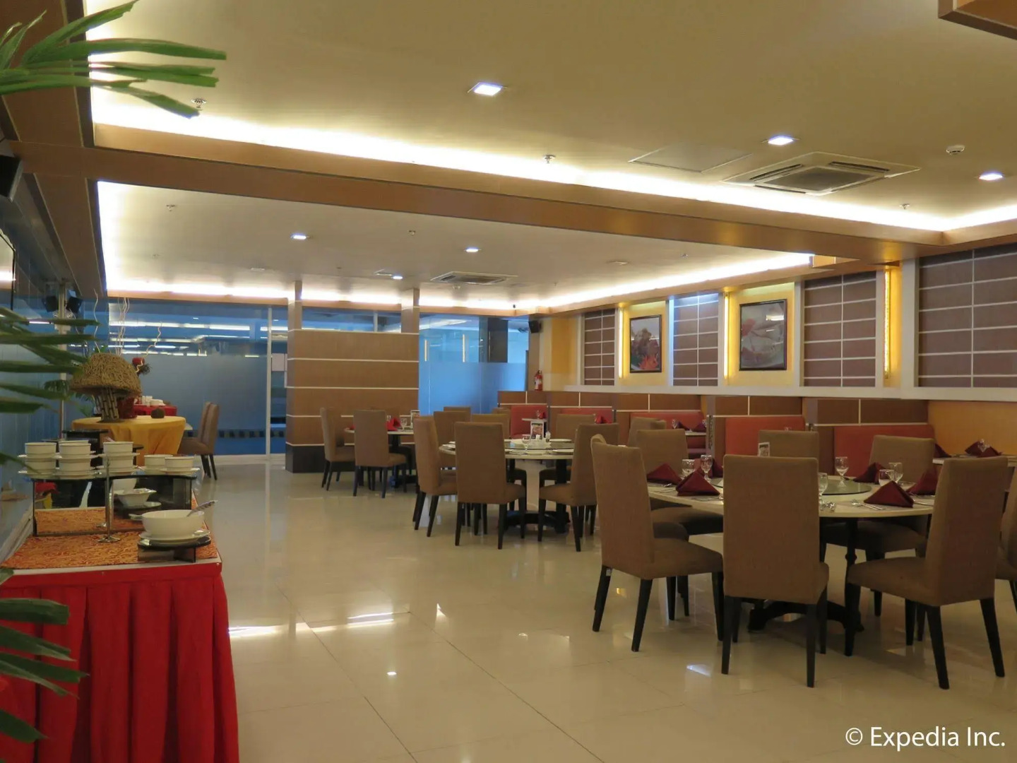 Big 8 Corporate Hotel