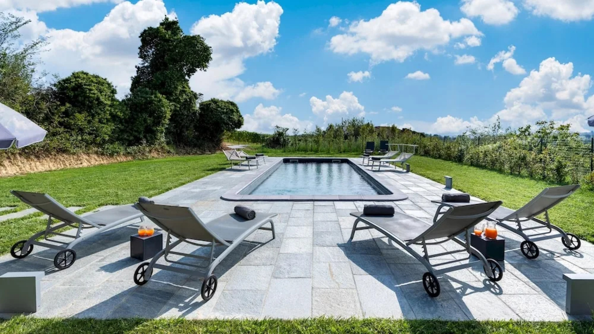 Villa Boemia 10 Emma Villas