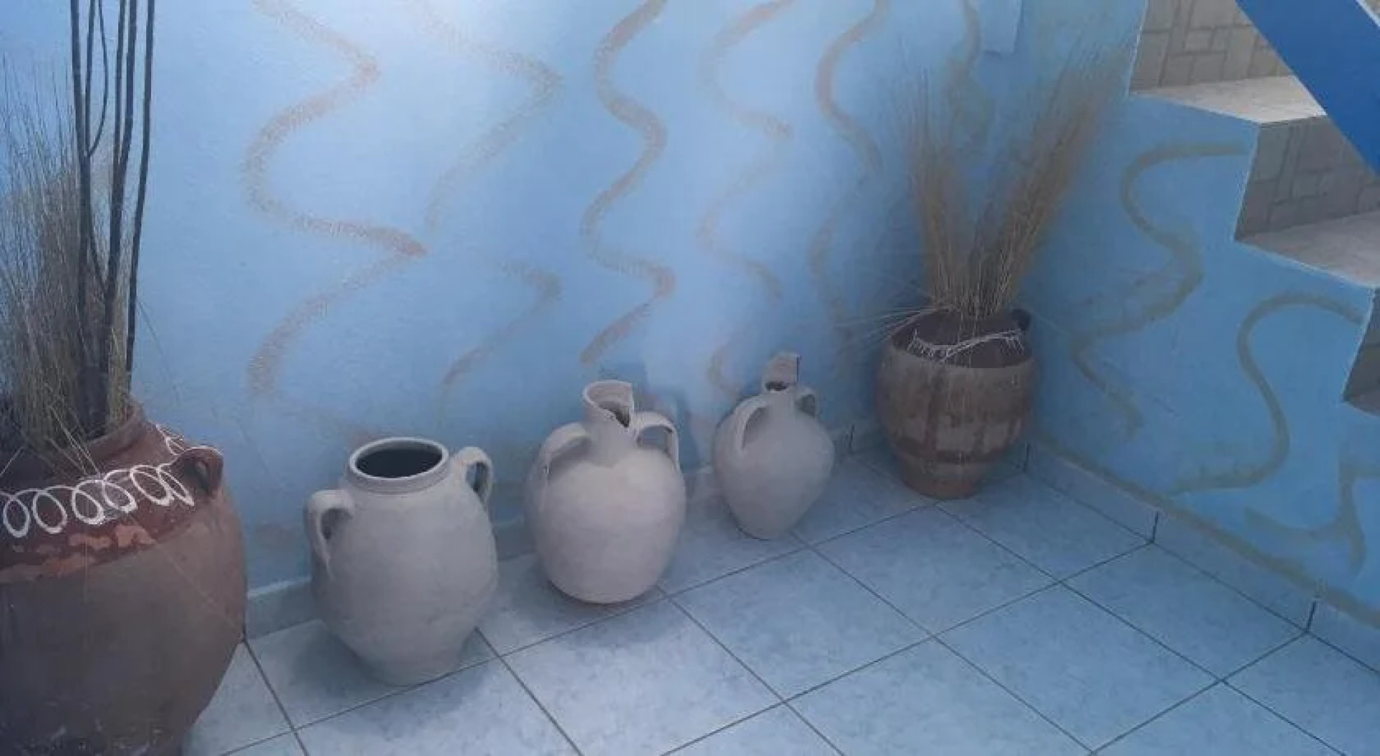 Kostas Rooms & Apartments