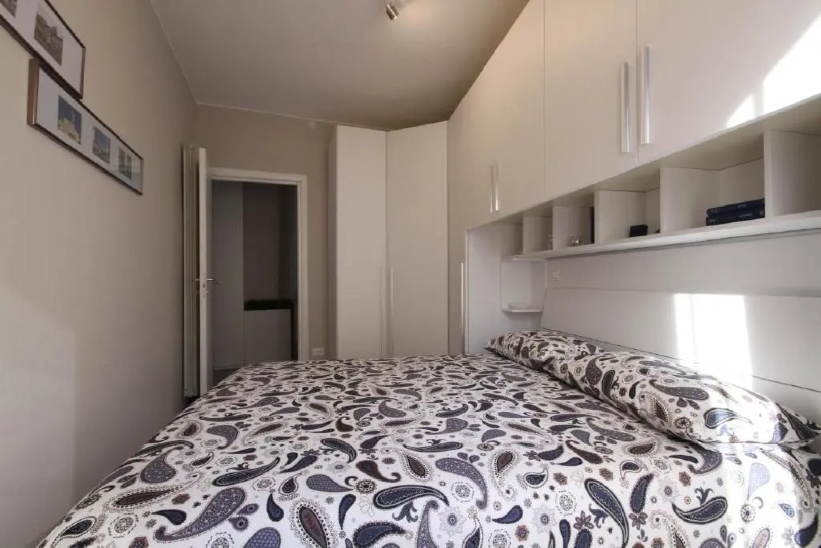 Appartamenti al Rizzo dei Santi