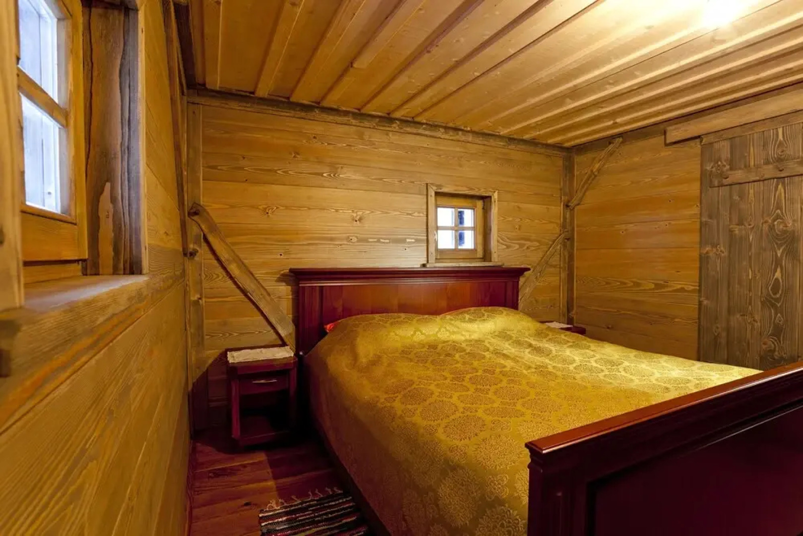 Vineyard Cottage Škatlar 1