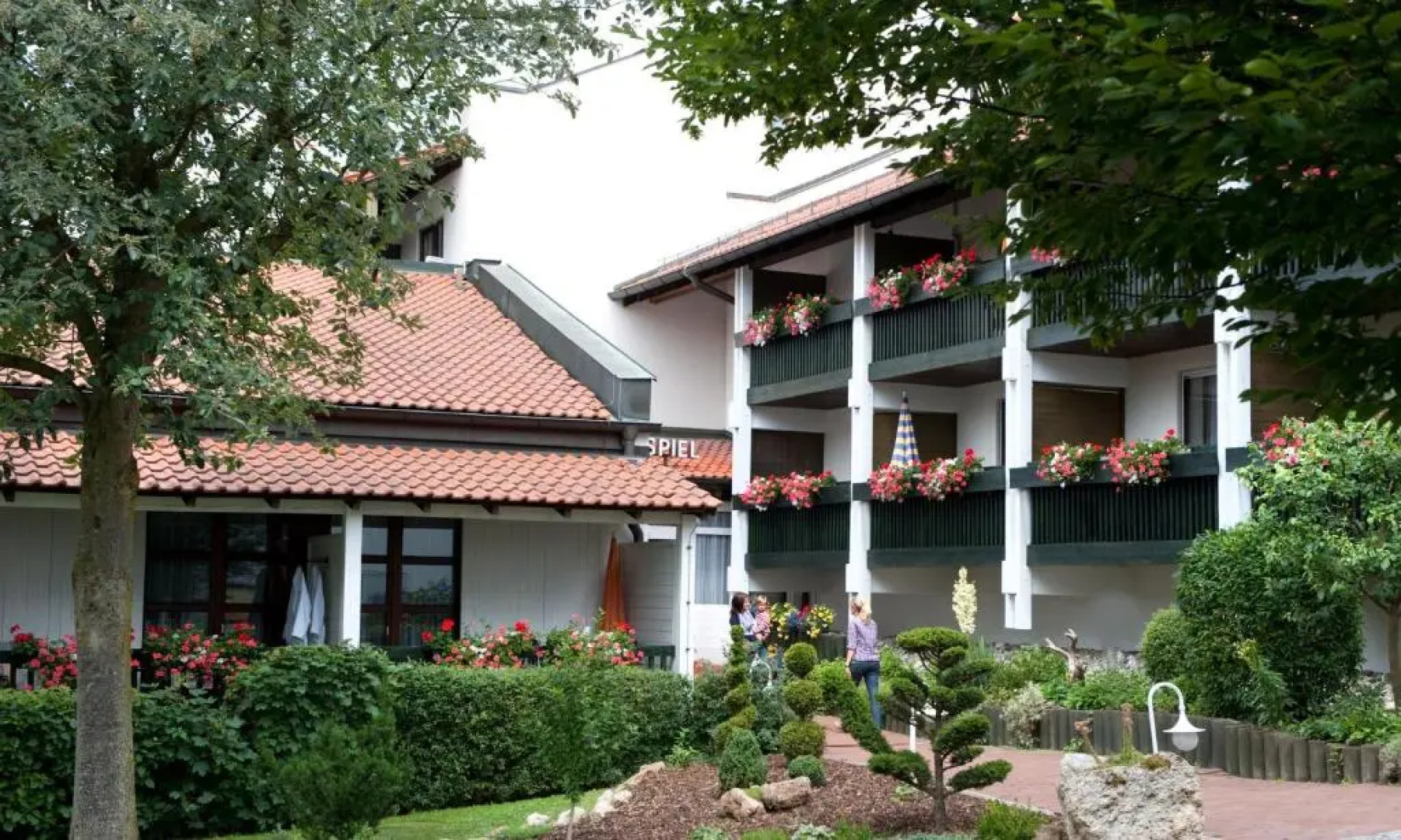Hotel Glockenspiel