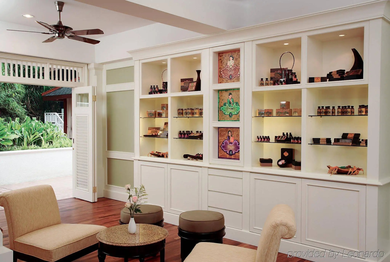 Cameron Highlands Resort