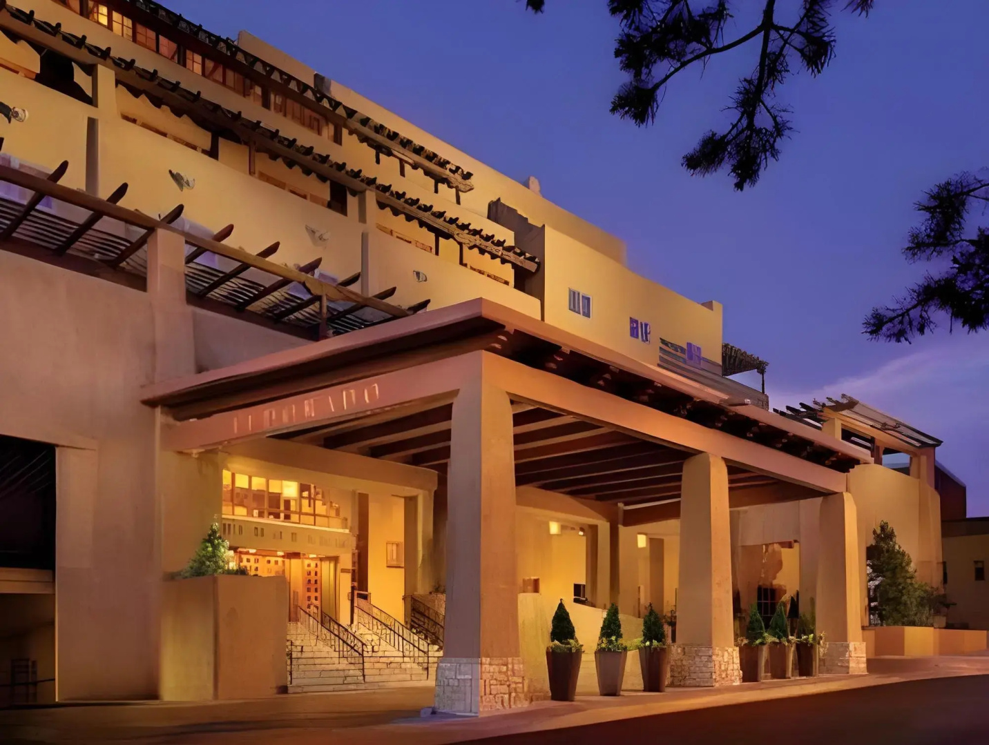 Eldorado Hotel & Spa