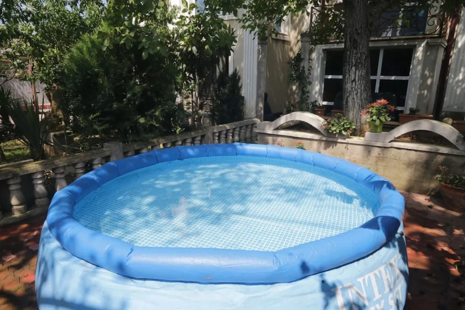 Мини-отель «Кавказ»