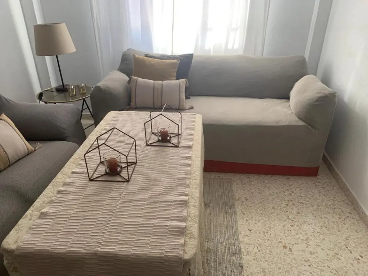 Apartamento Los Pinares