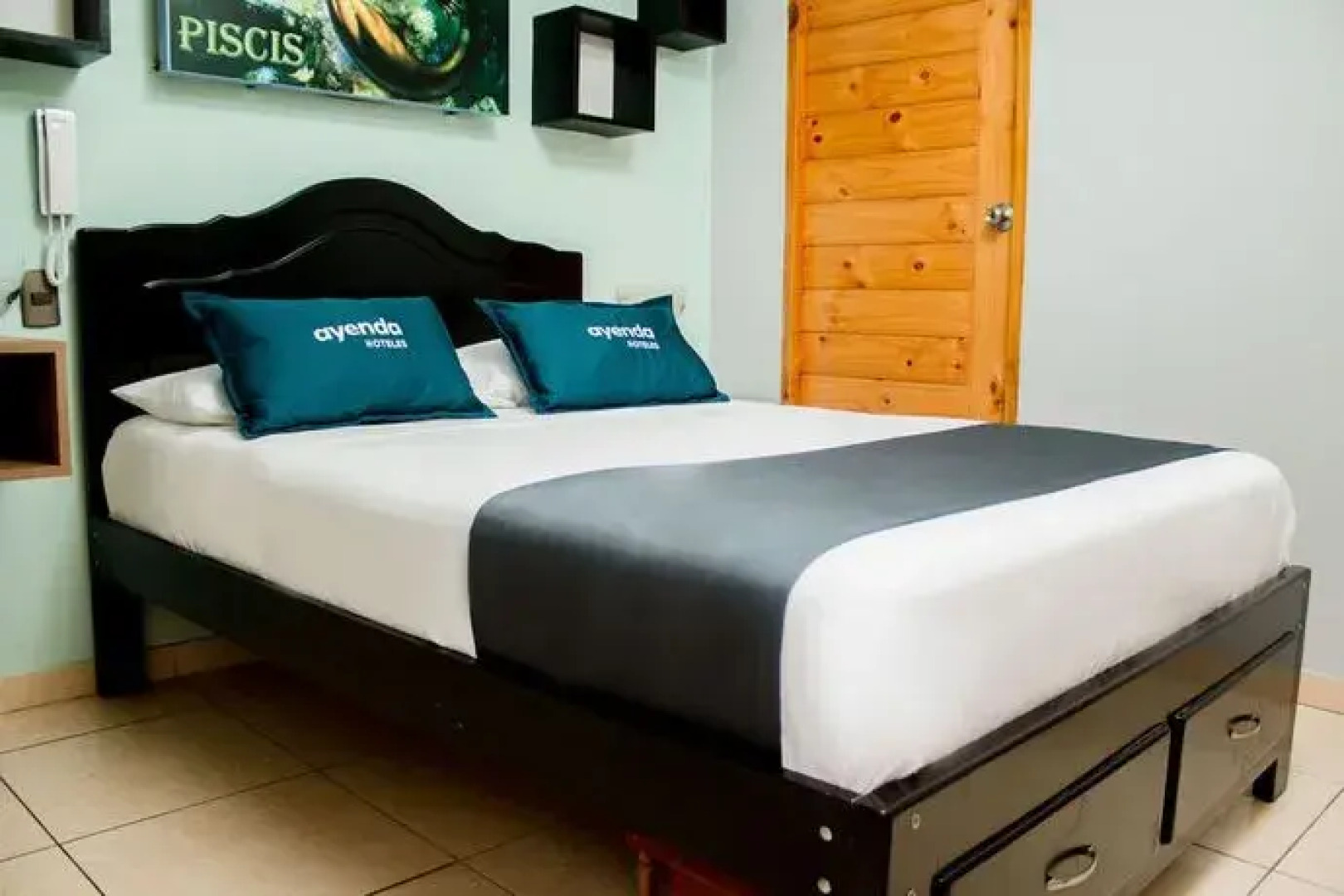 Hotel Signos Trujillo