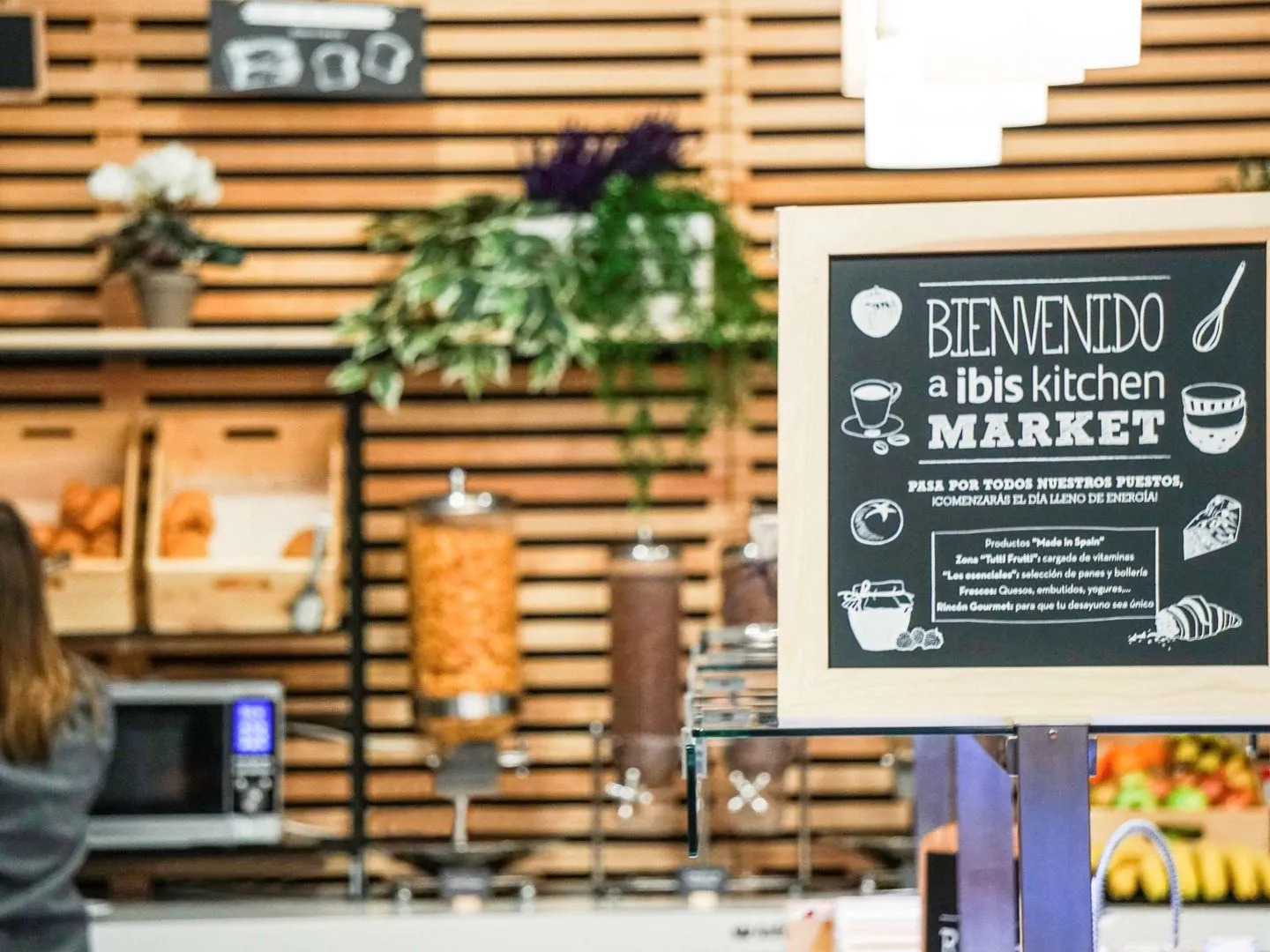 ibis Girona Costa Brava