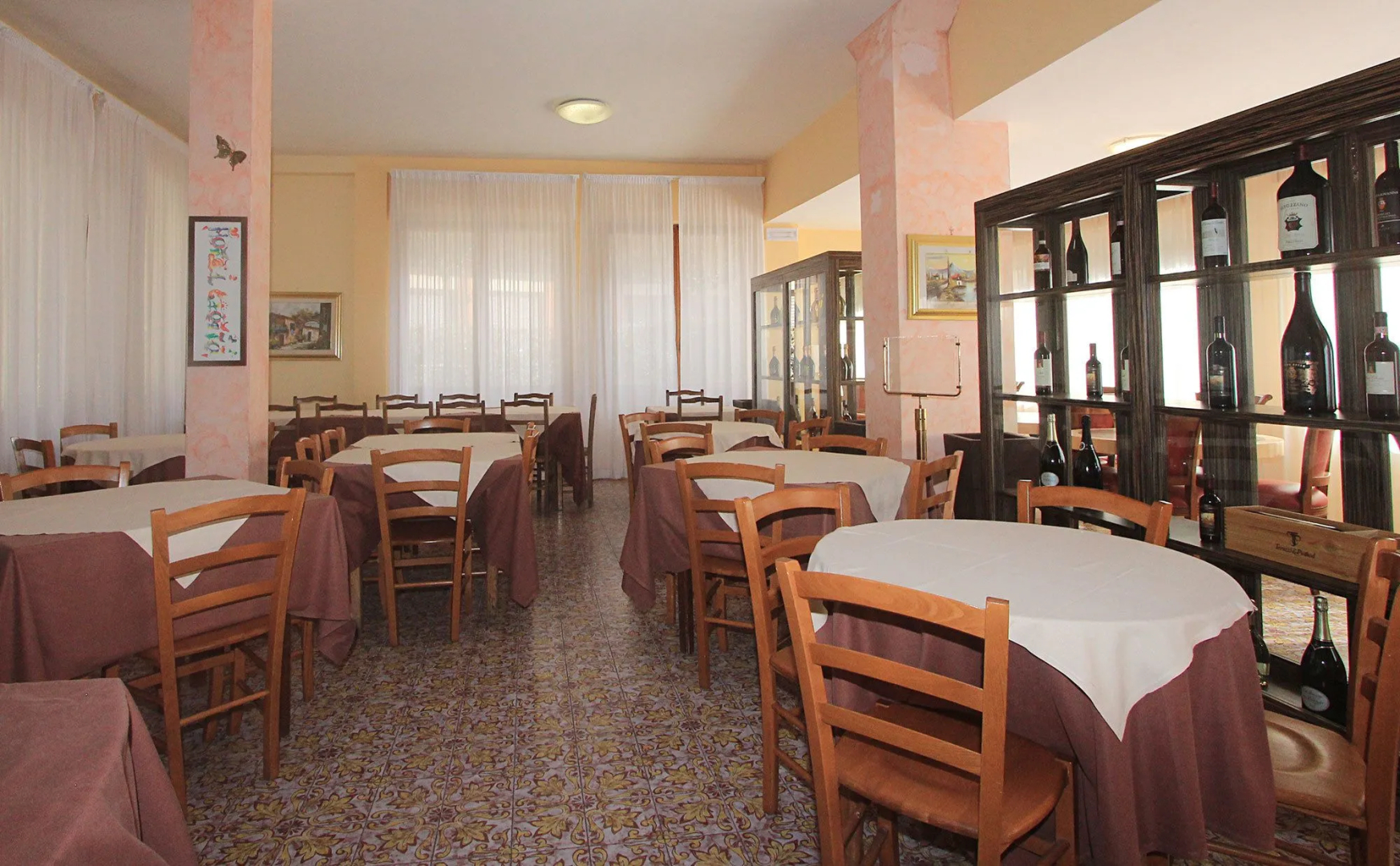 Hotel Attico