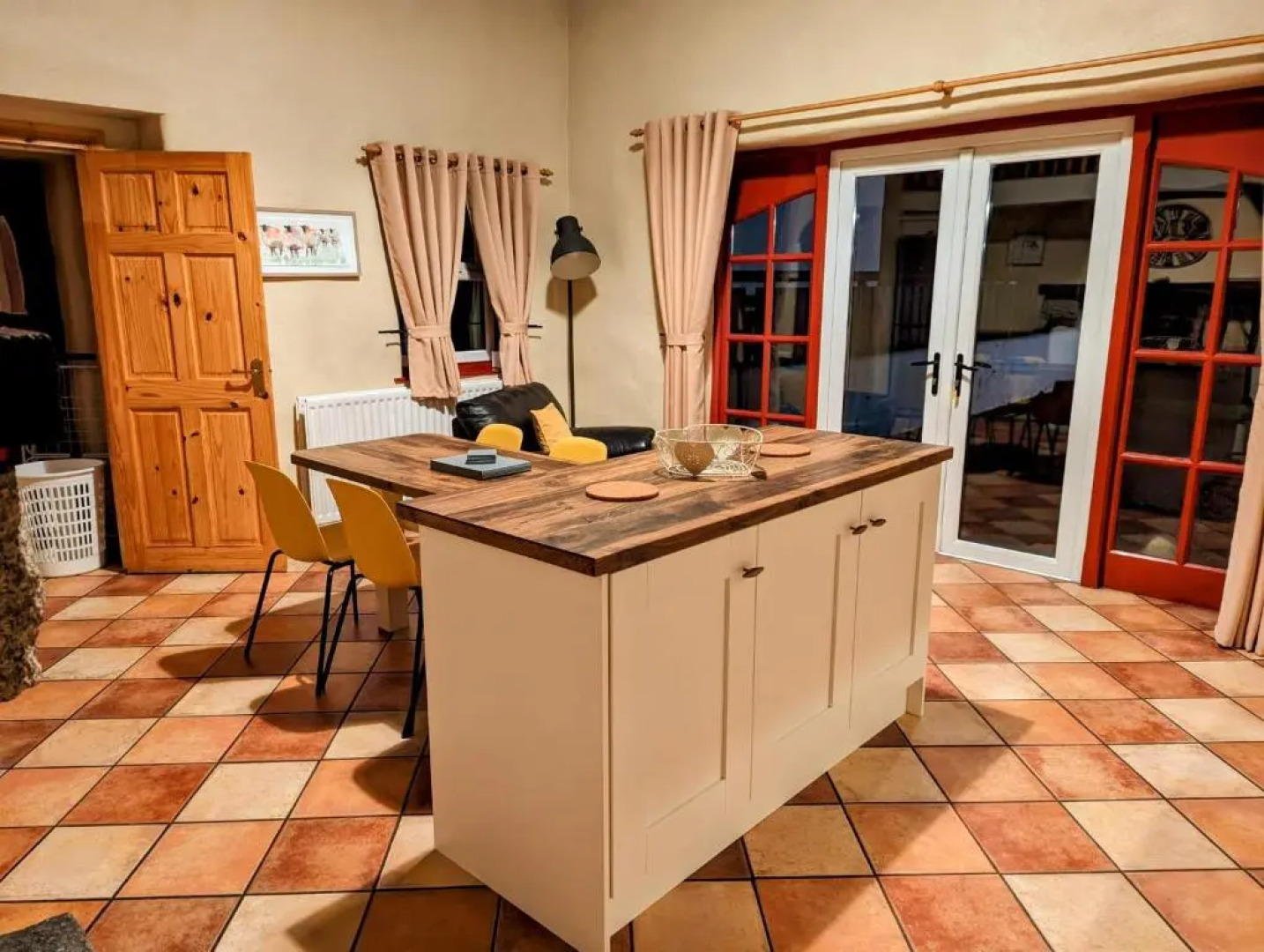 Millers Close Holiday Accommodation