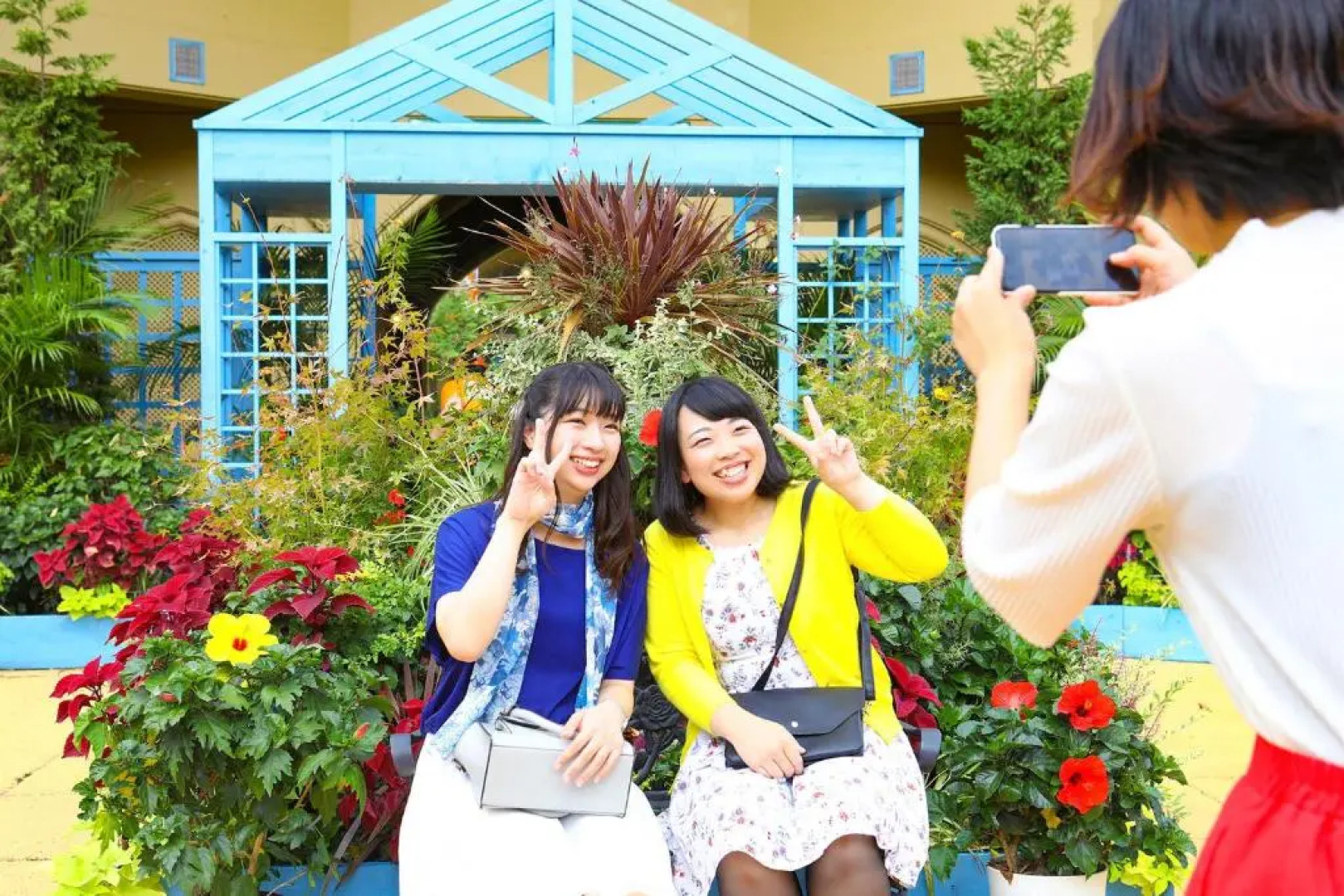 Ooedo Onsen Monogatari Hotel Reomanomori